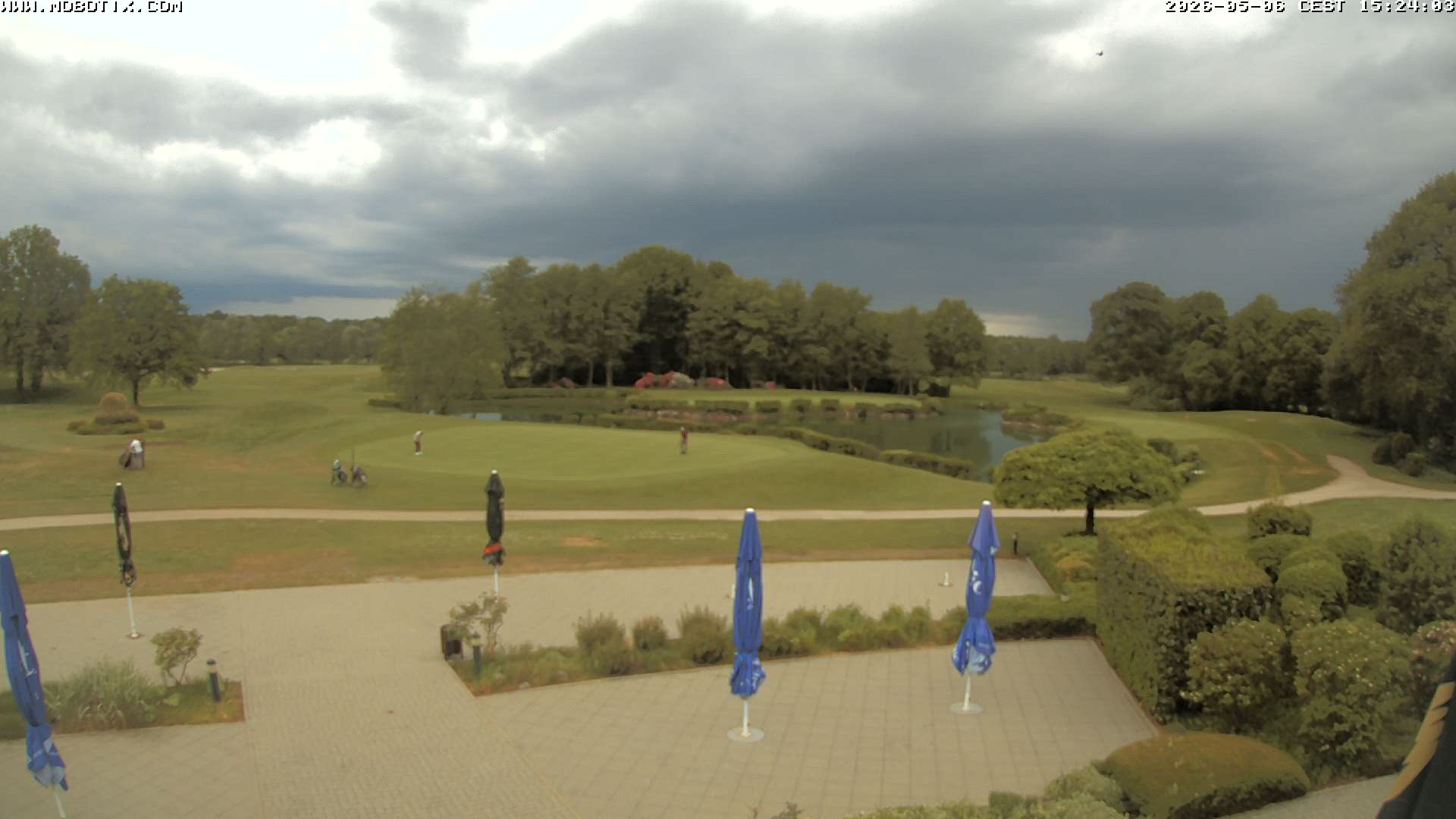 Webcam Golf Club Soufflenheim