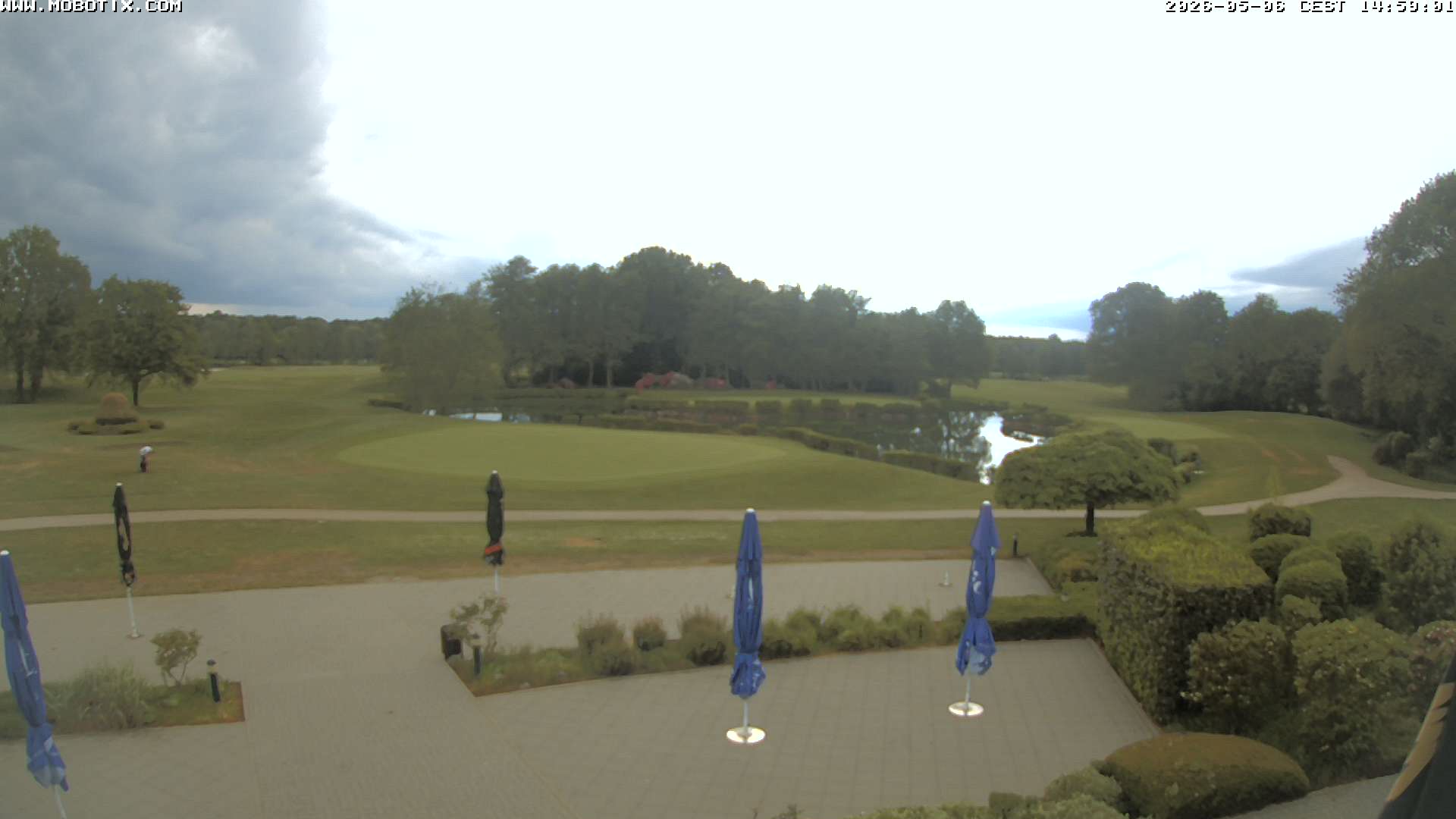 Webcam Golf Club Soufflenheim