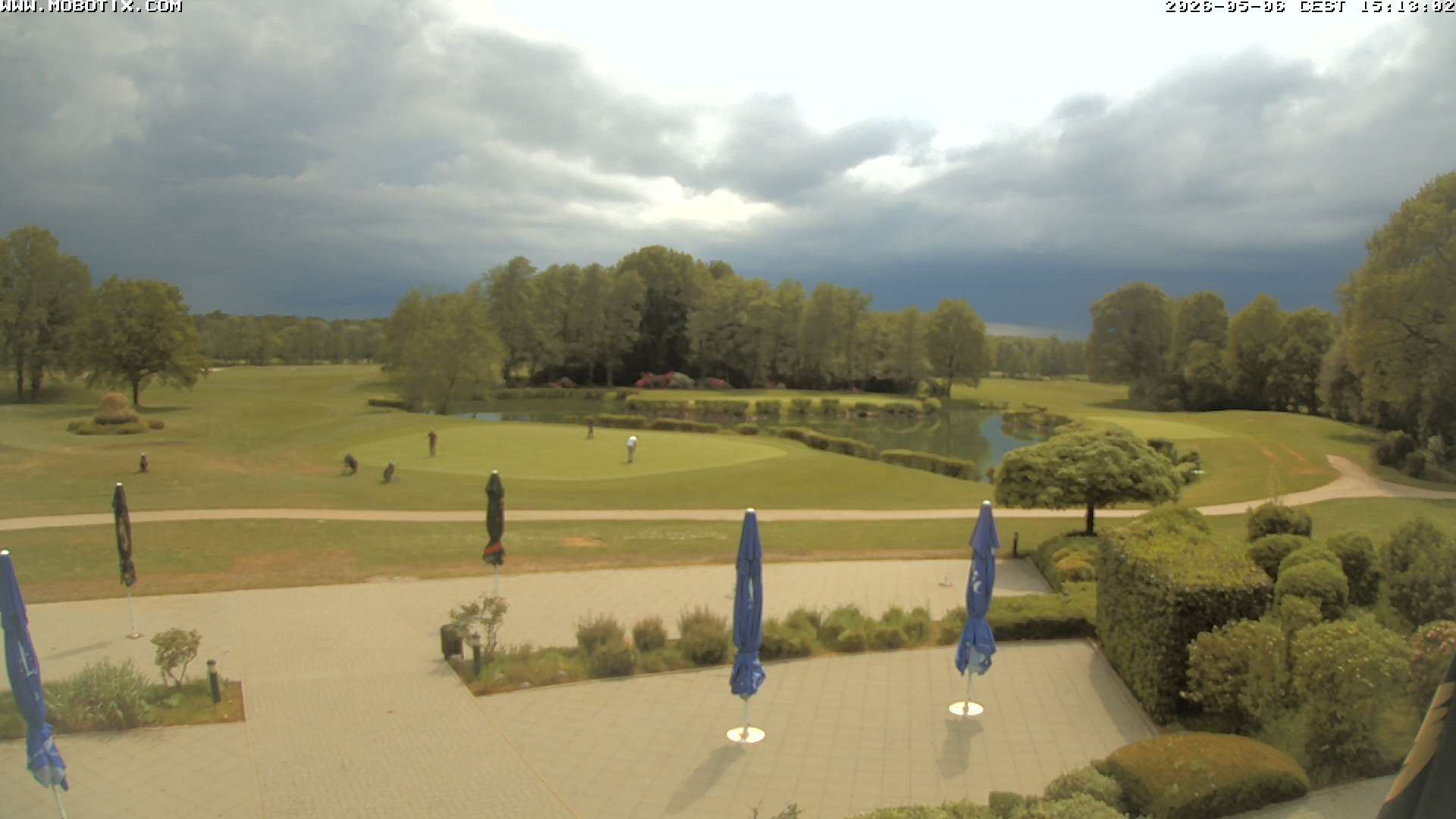 Webcam Golf Club Soufflenheim