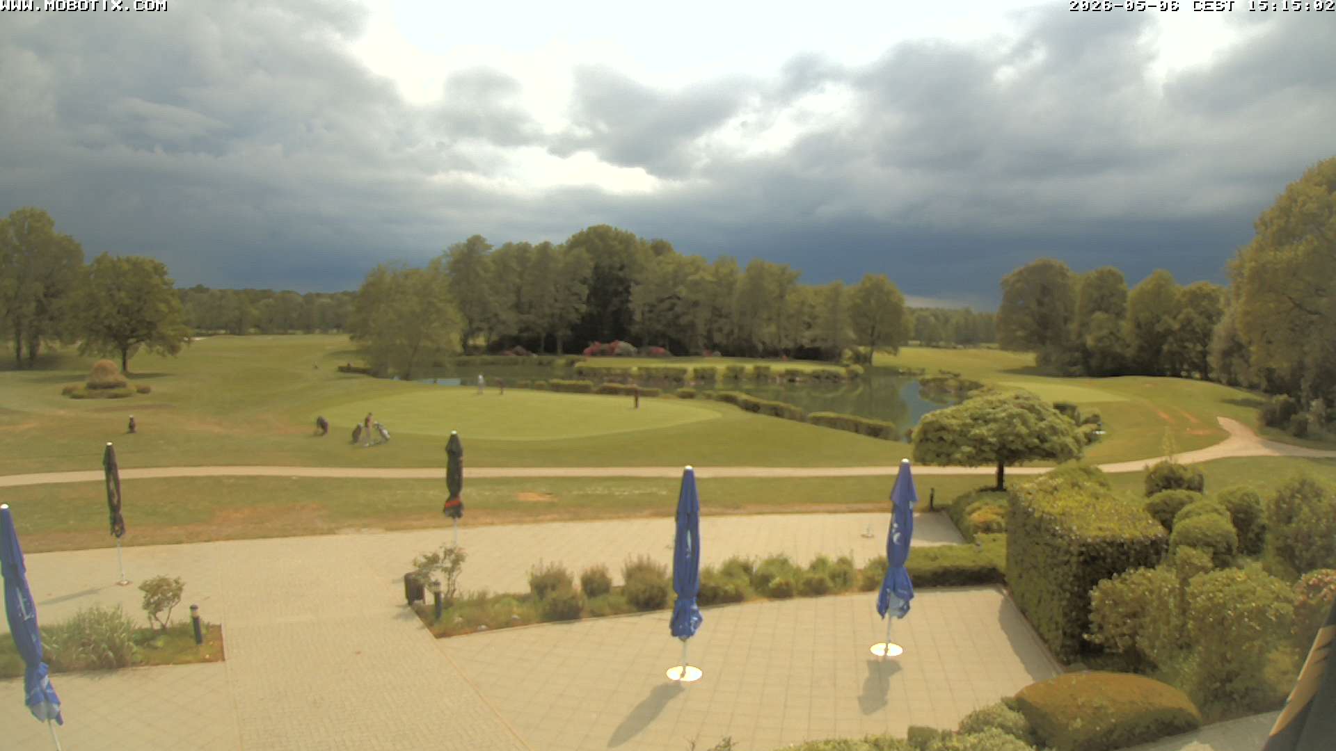 Webcam Golf Club Soufflenheim