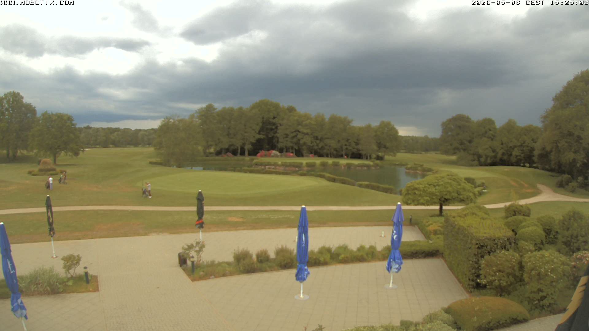 Webcam Golf Club Soufflenheim