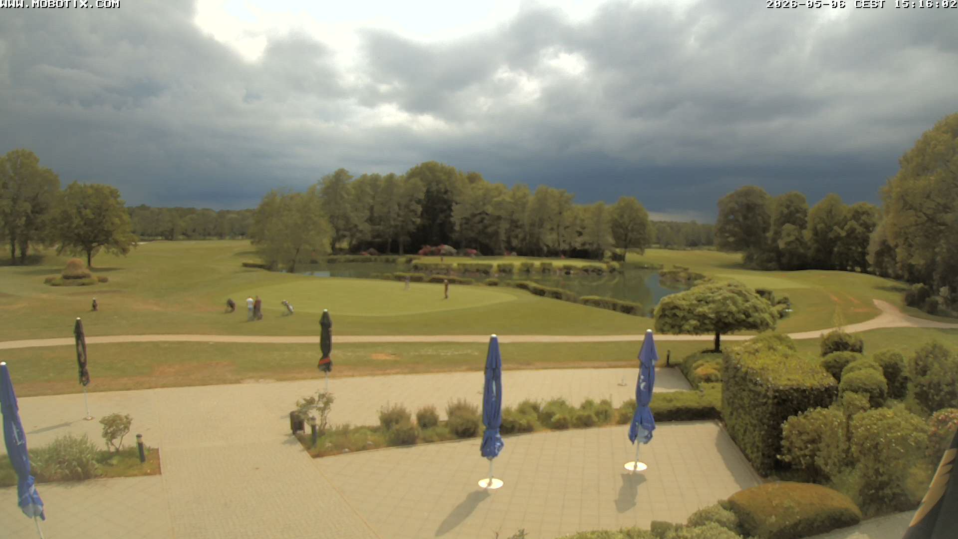 Webcam Golf Club Soufflenheim