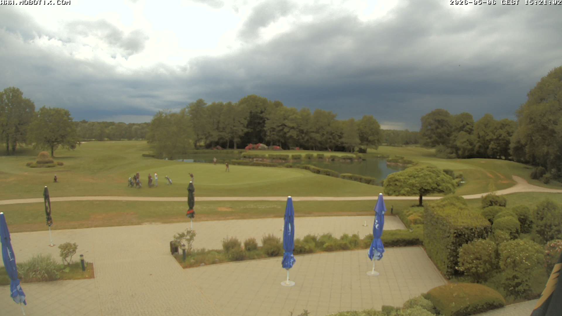 Webcam Golf Club Soufflenheim