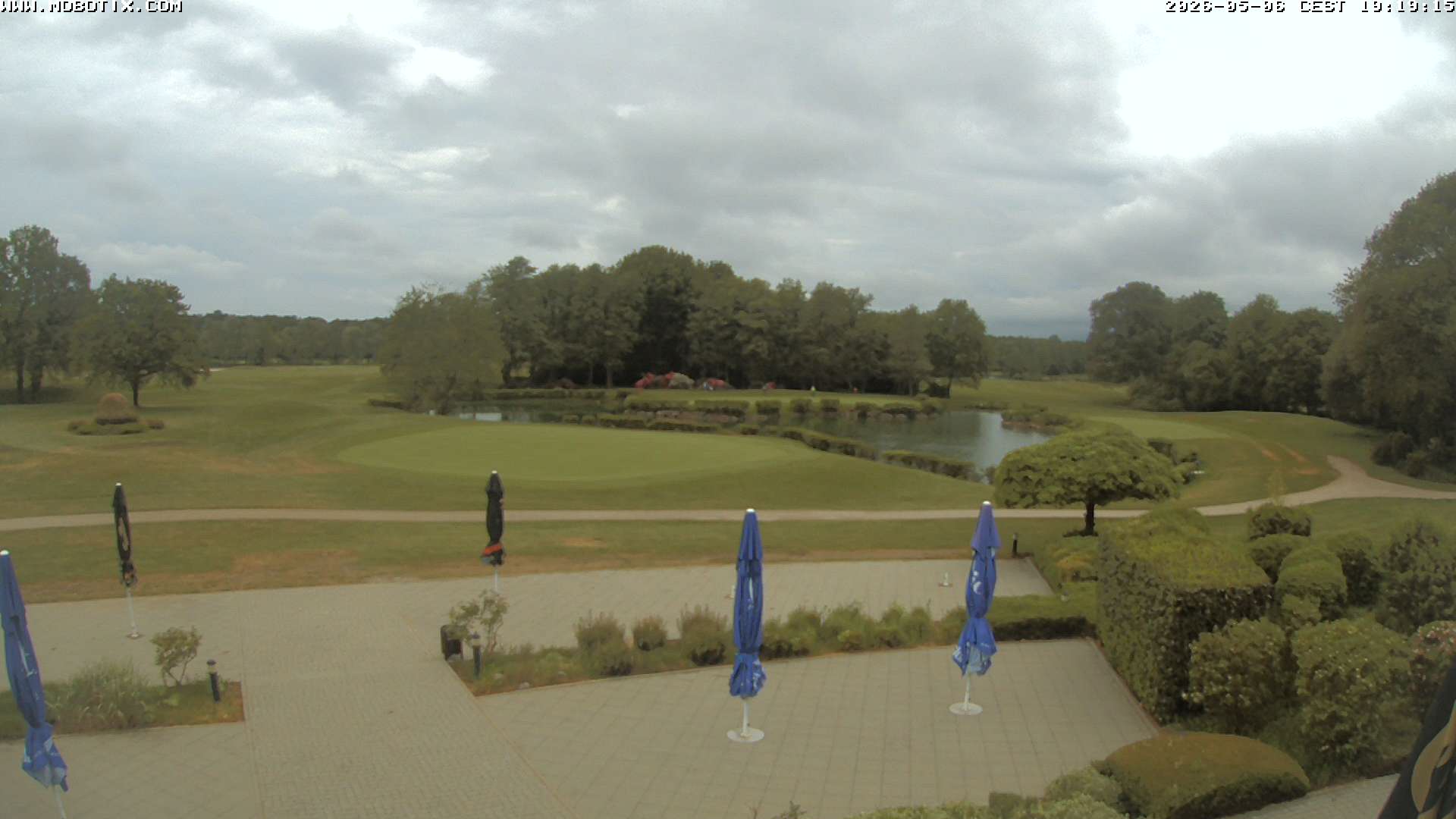 Webcam Golf Club Soufflenheim