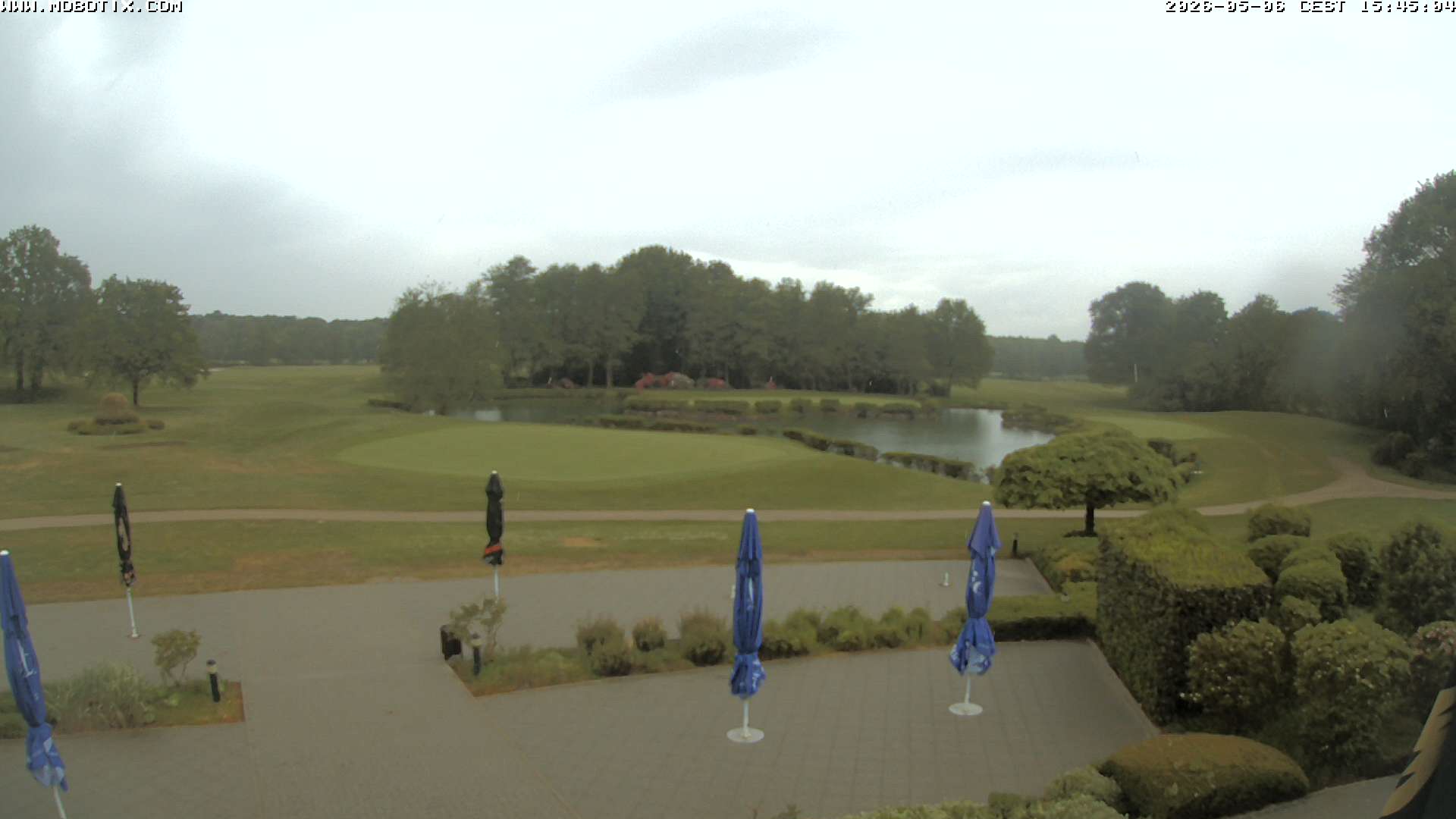 Webcam Golf Club Soufflenheim