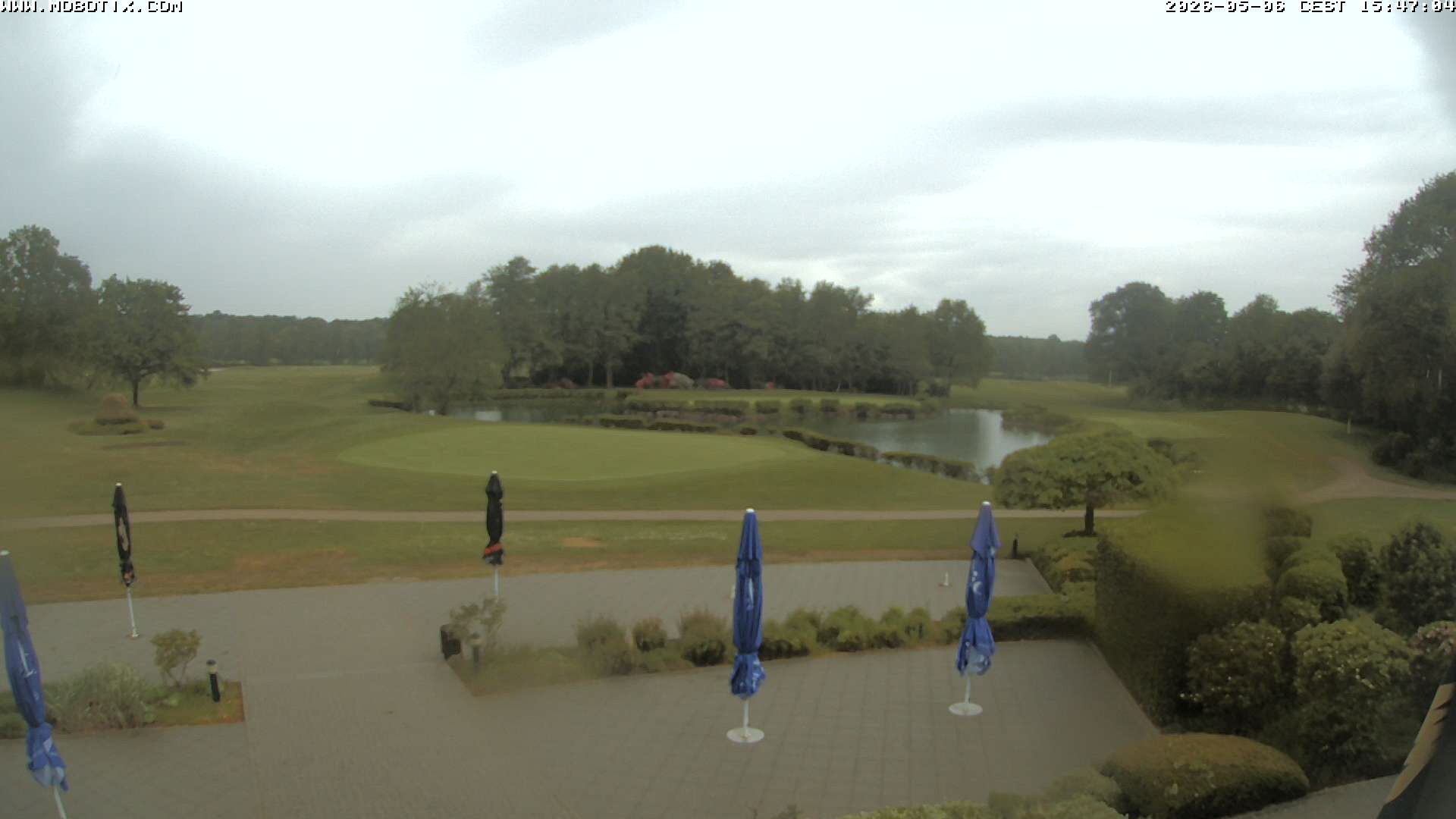 Webcam Golf Club Soufflenheim