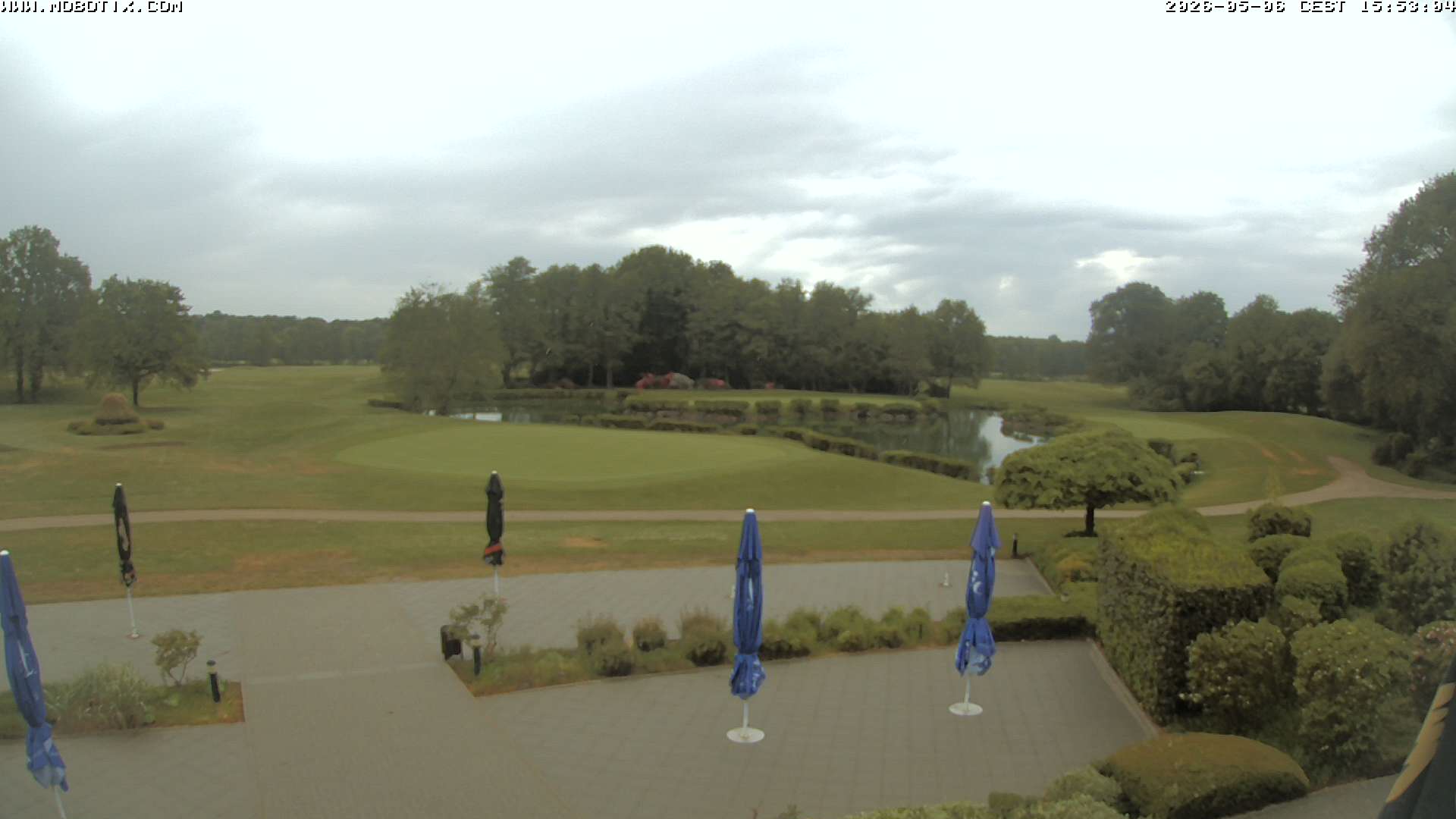 Webcam Golf Club Soufflenheim