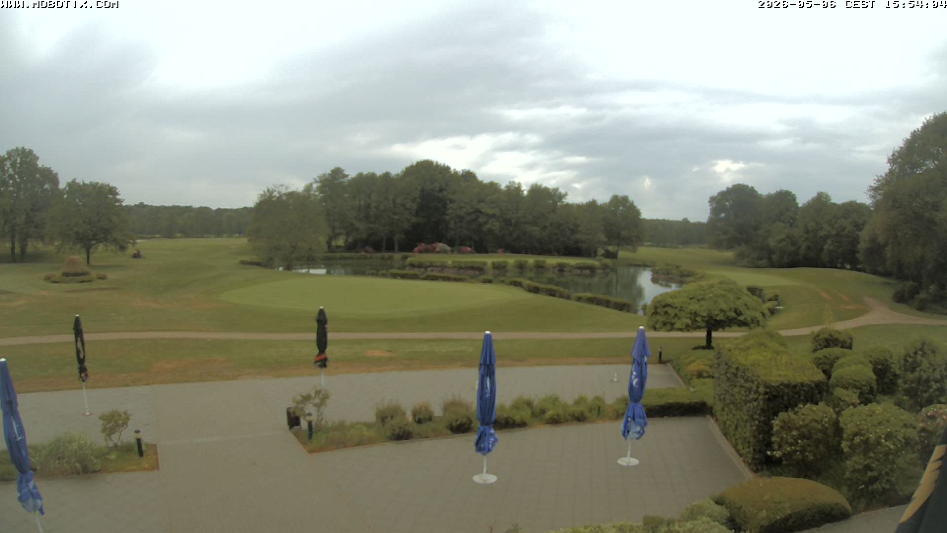 Webcam Golf Club Soufflenheim