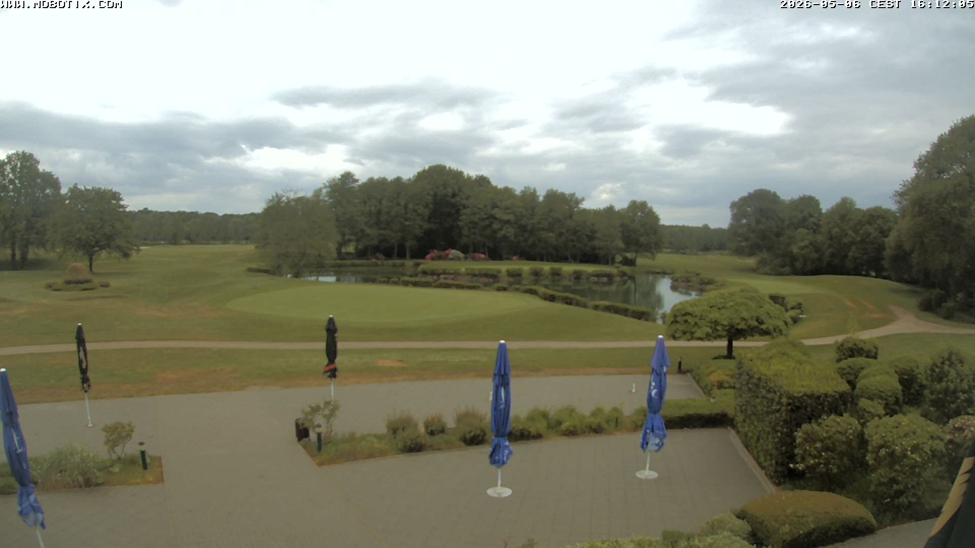 Webcam Golf Club Soufflenheim