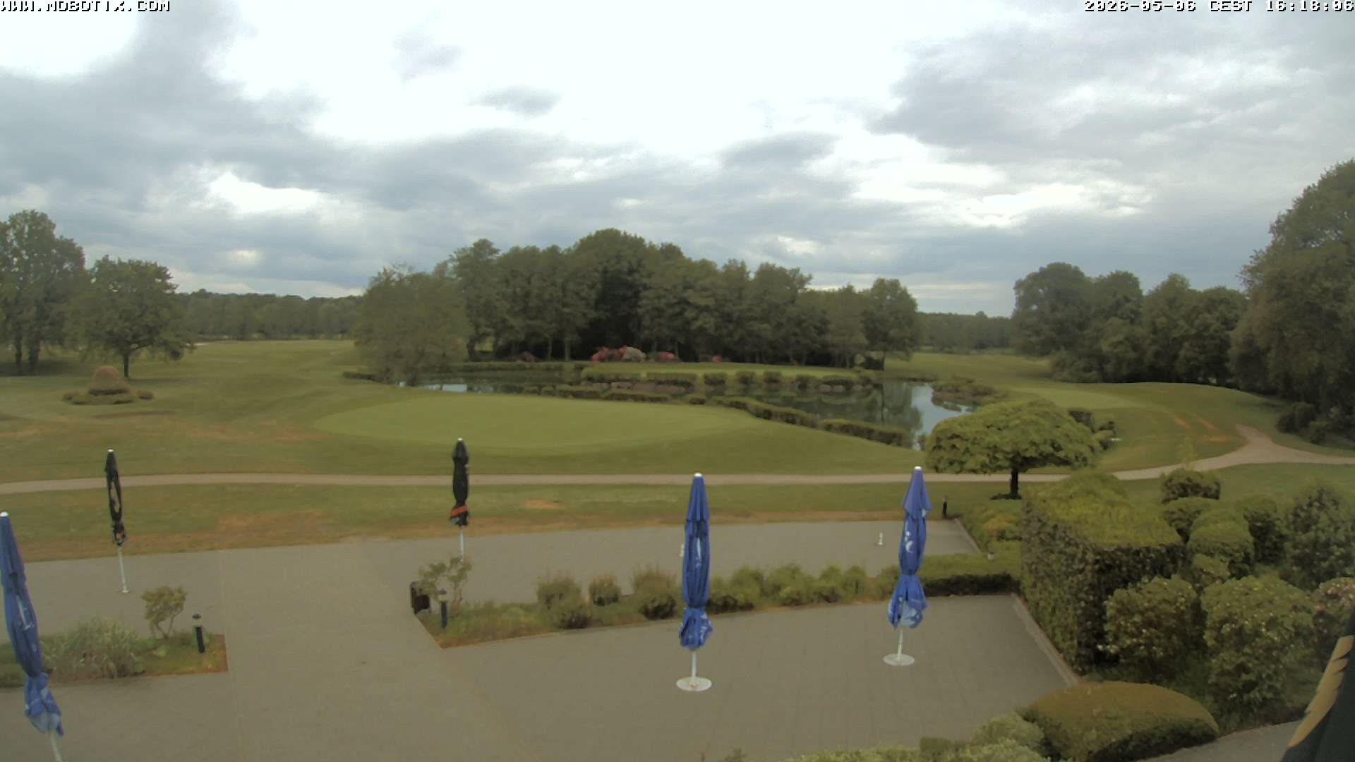 Webcam Golf Club Soufflenheim