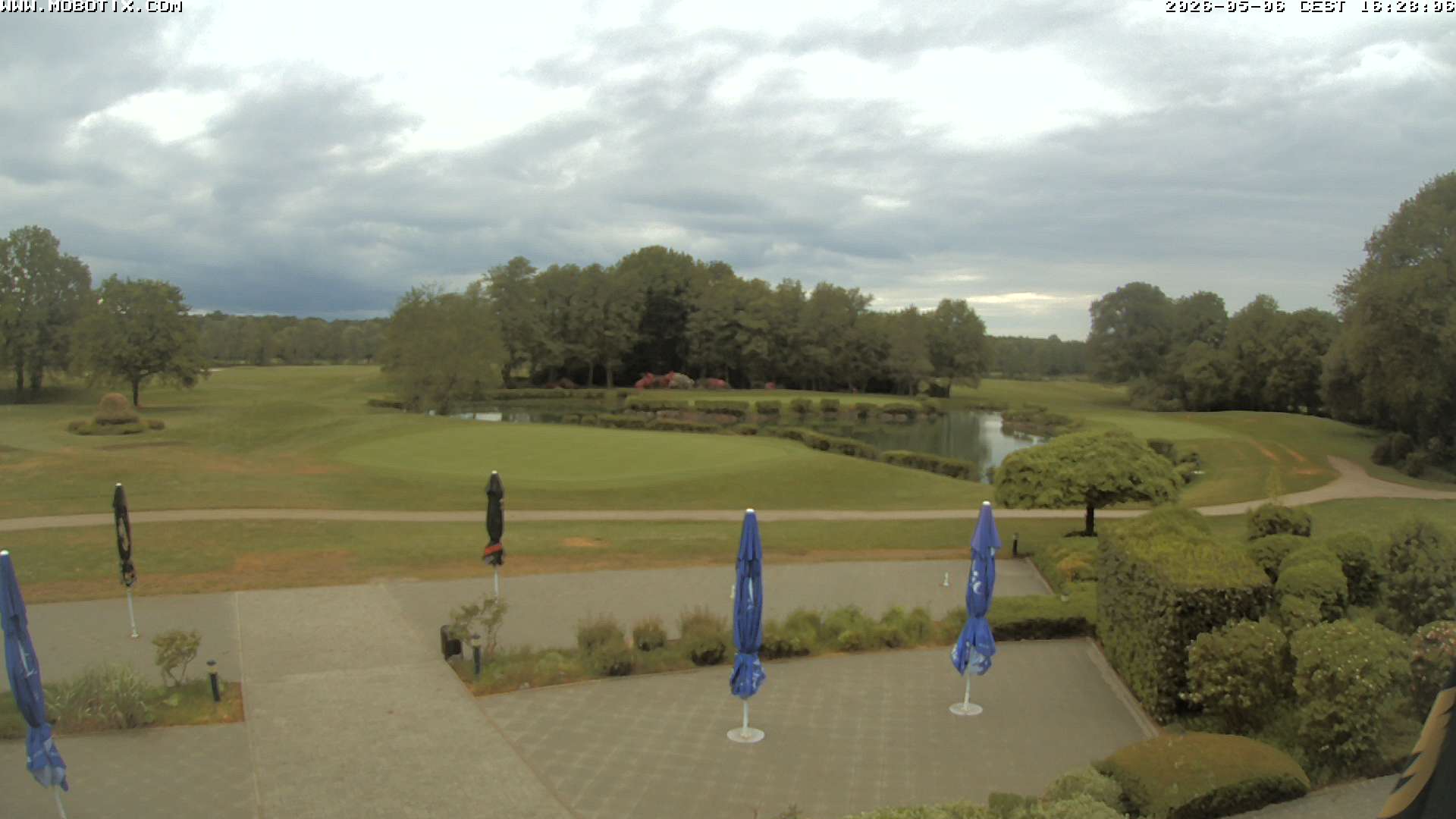 Webcam Golf Club Soufflenheim
