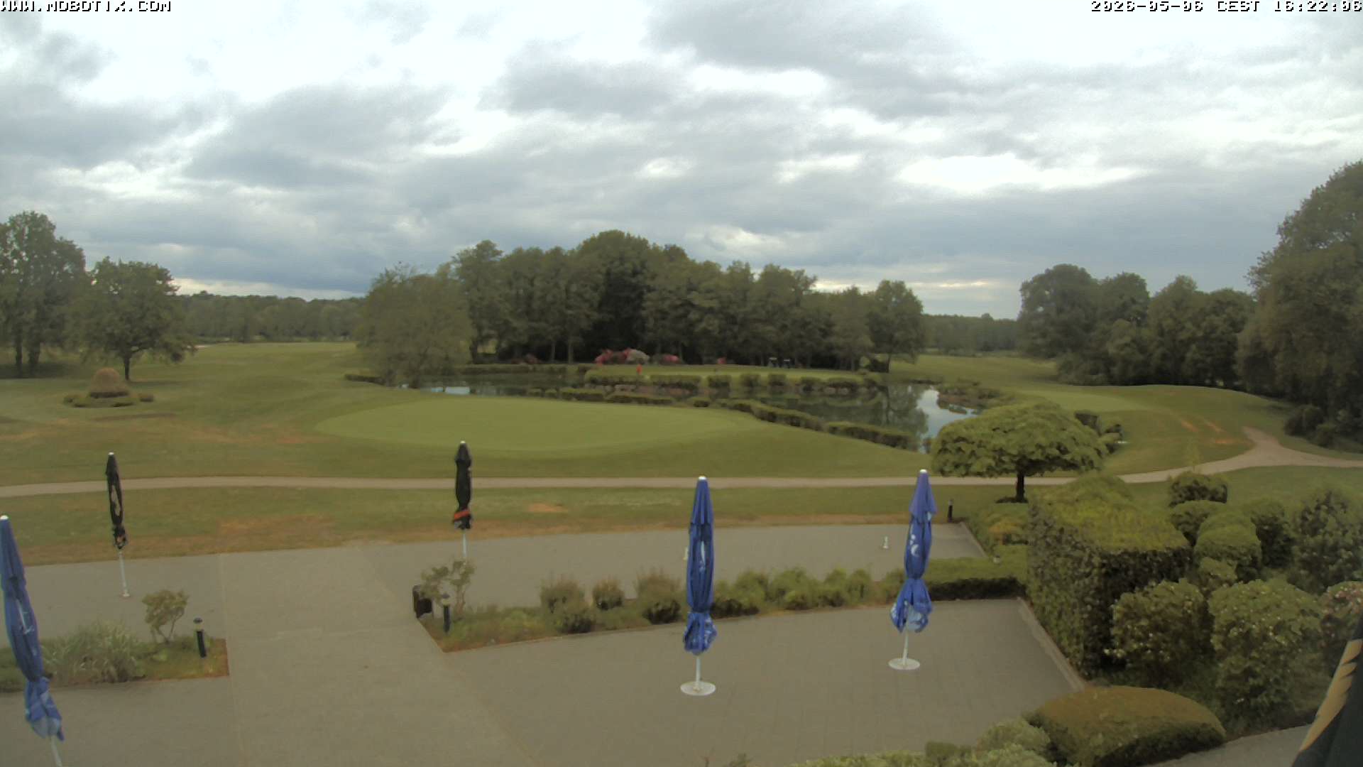 Webcam Golf Club Soufflenheim
