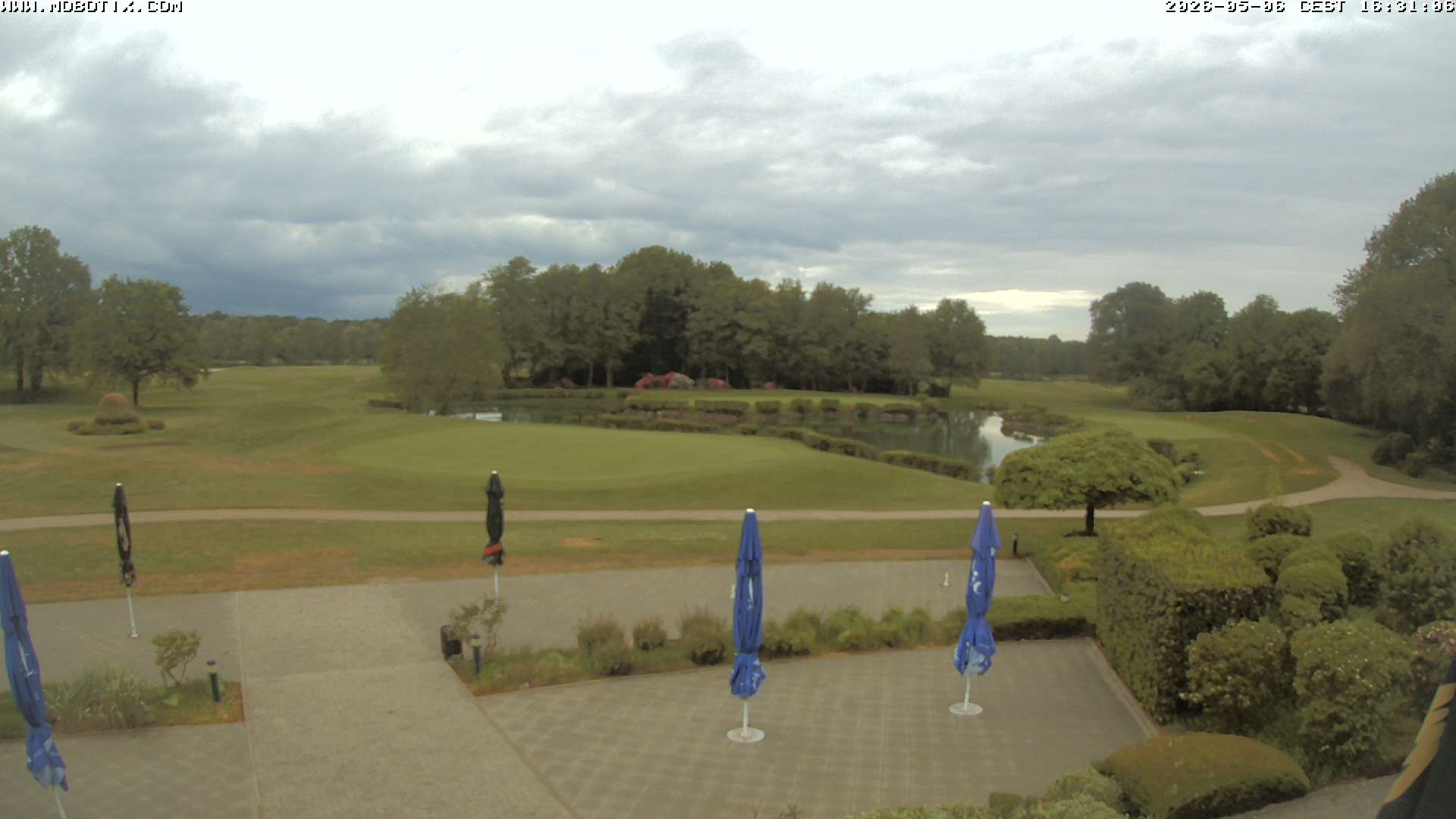 Webcam Golf Club Soufflenheim
