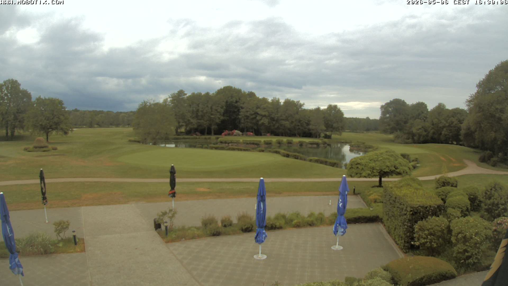 Webcam Golf Club Soufflenheim