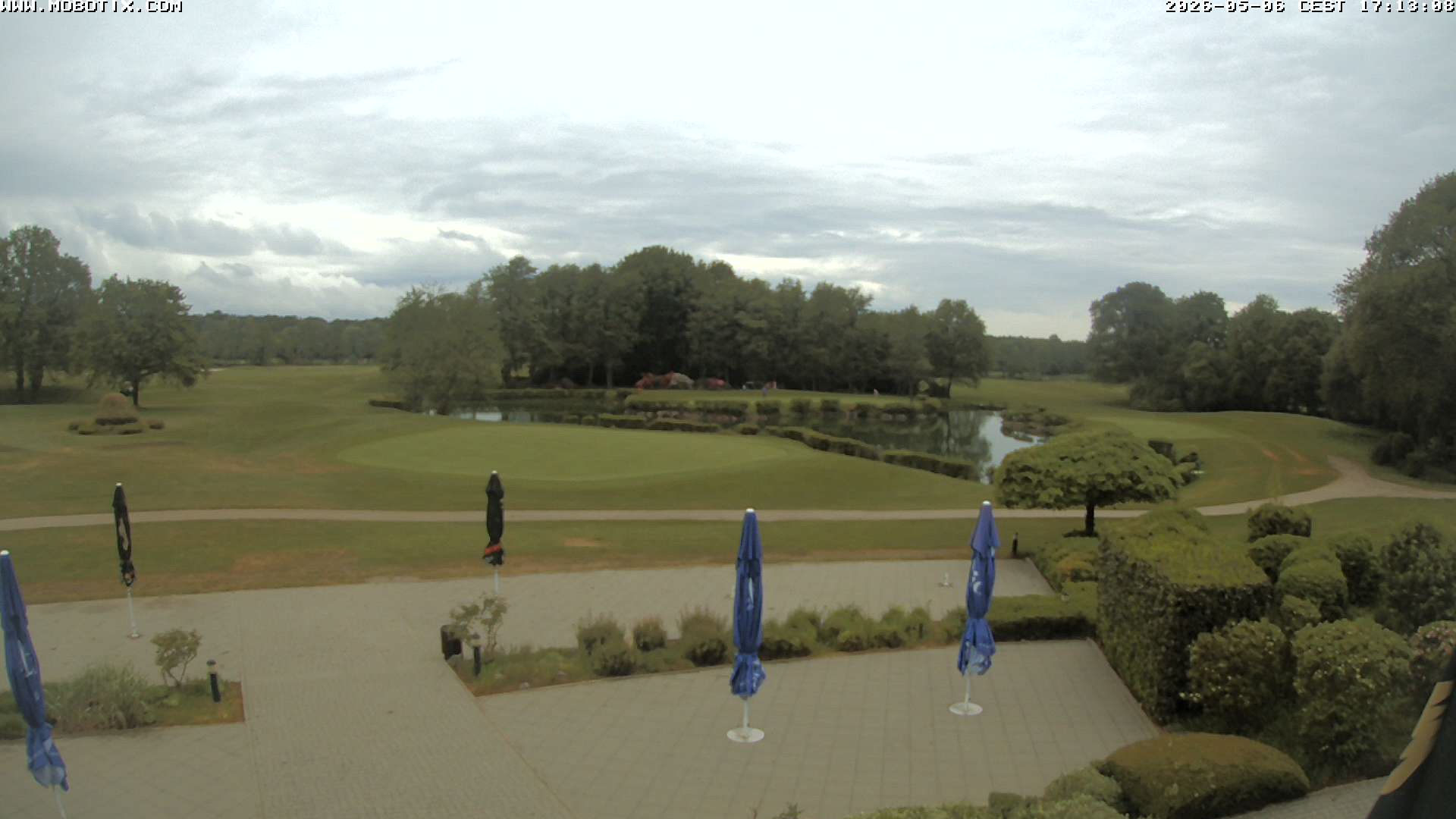 Webcam Golf Club Soufflenheim