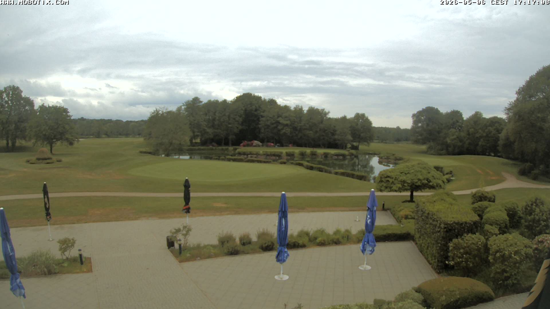 Webcam Golf Club Soufflenheim