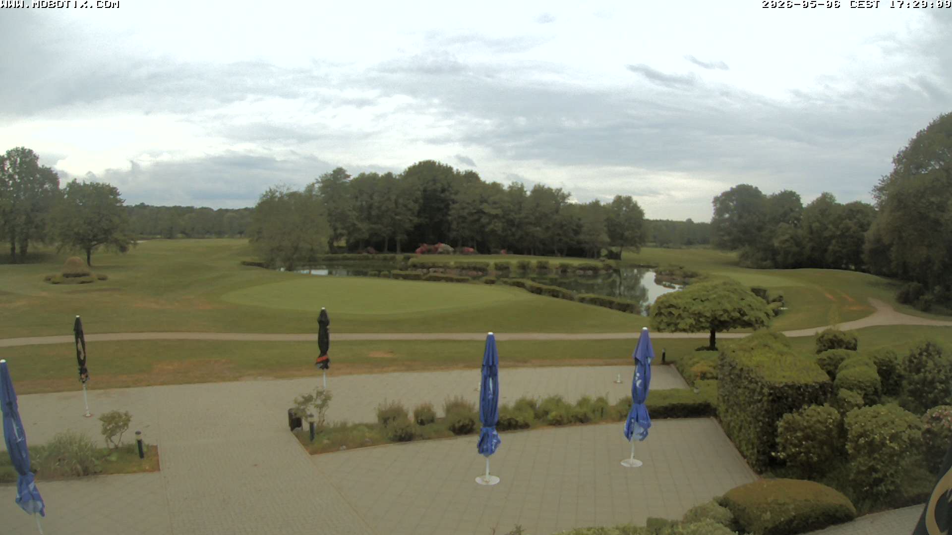 Webcam Golf Club Soufflenheim