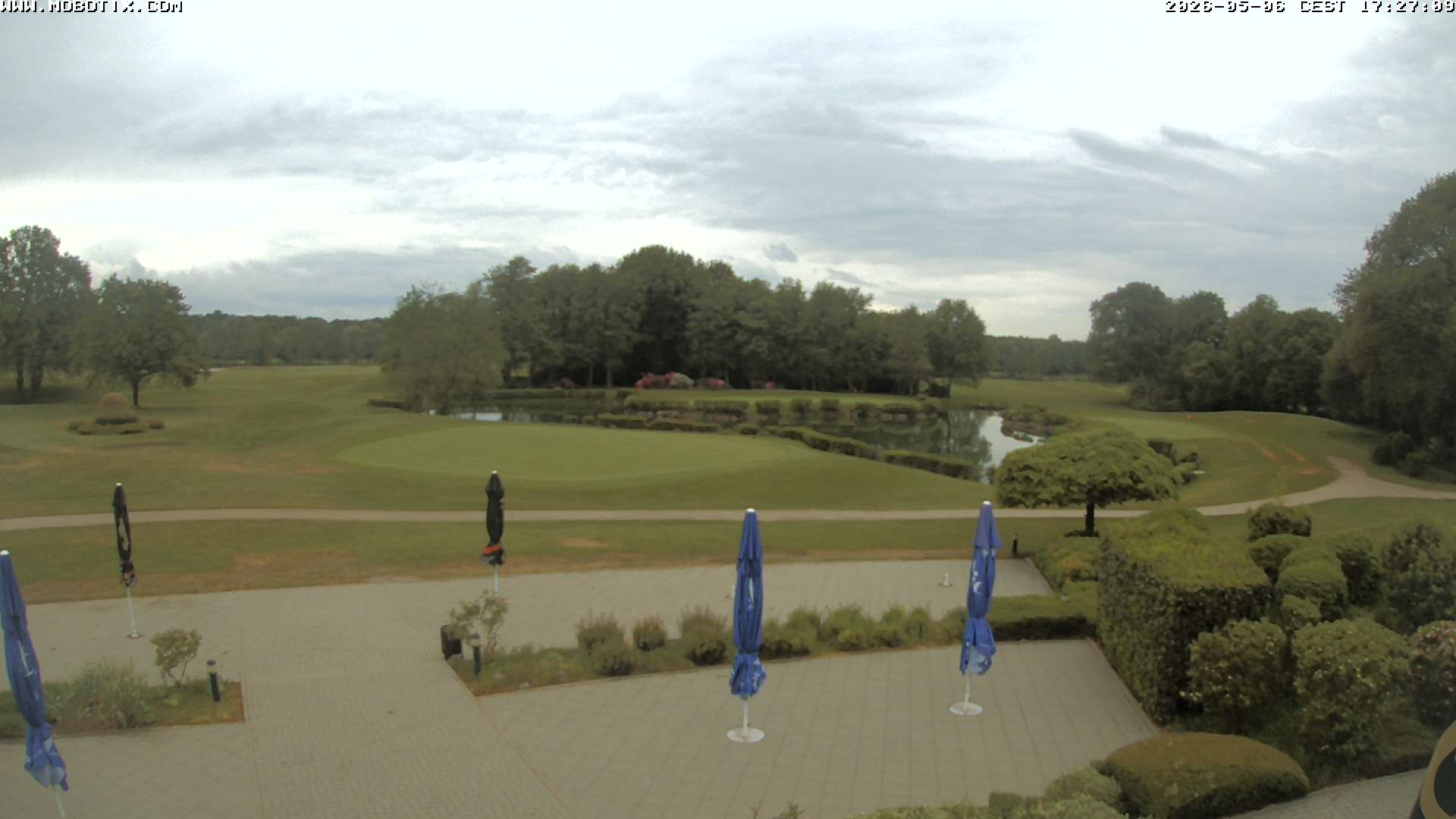 Webcam Golf Club Soufflenheim