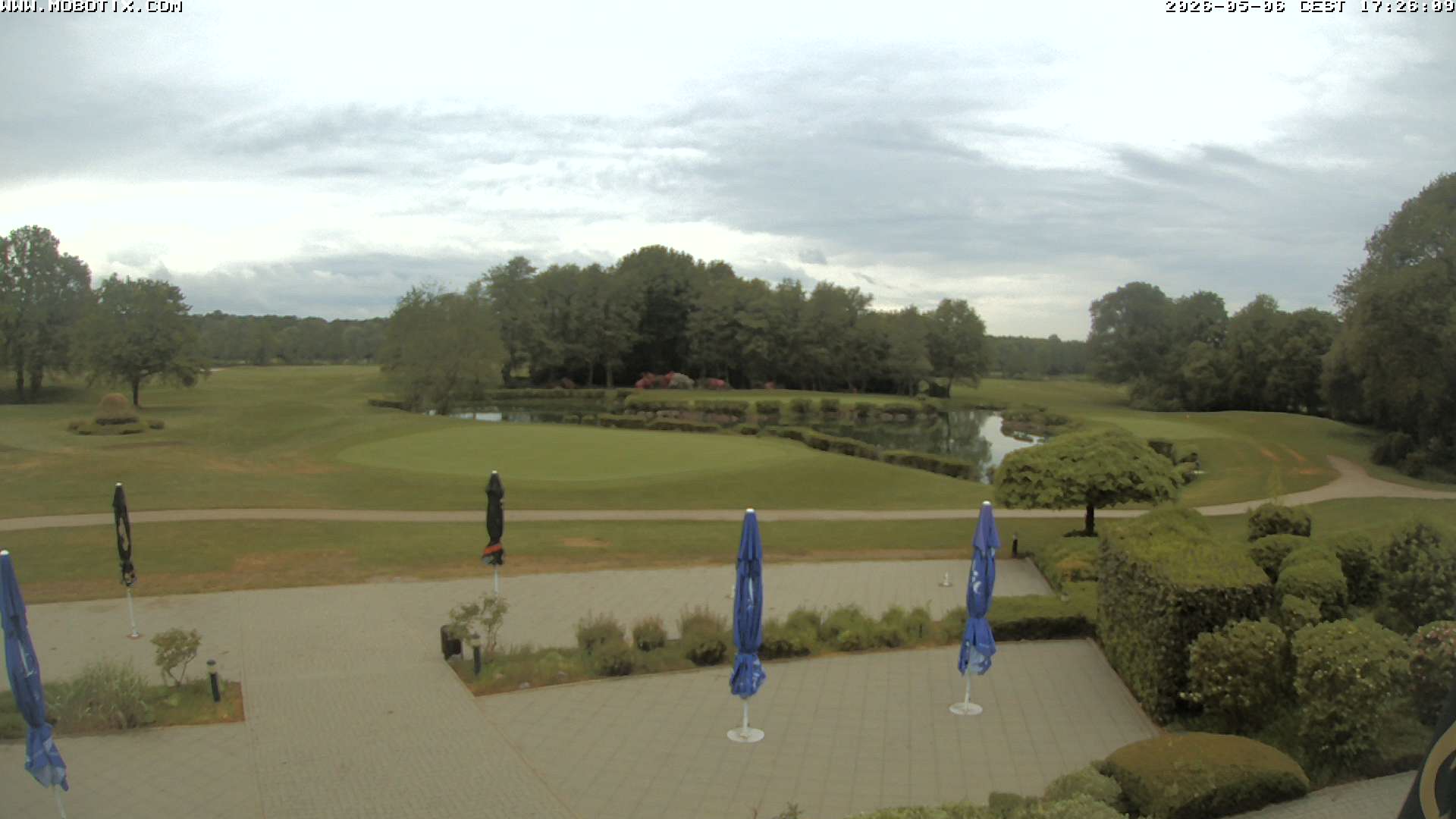 Webcam Golf Club Soufflenheim