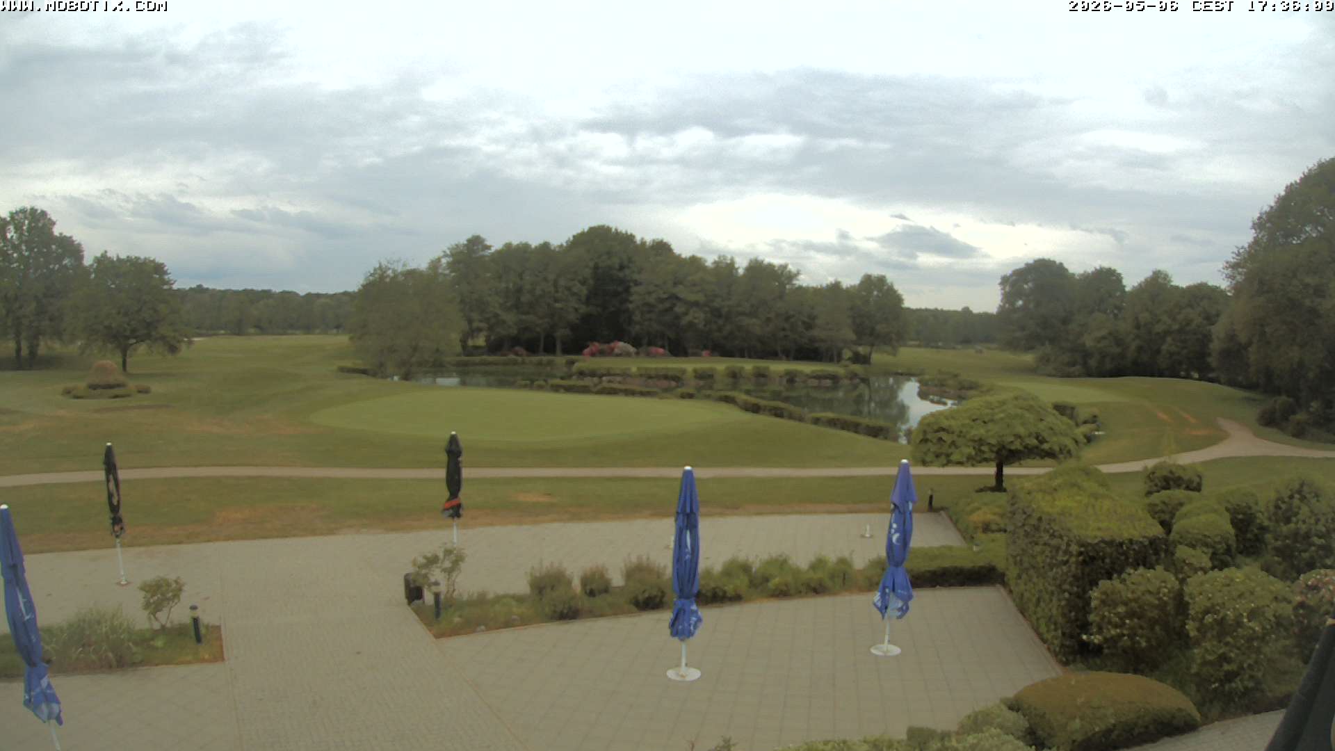 Webcam Golf Club Soufflenheim