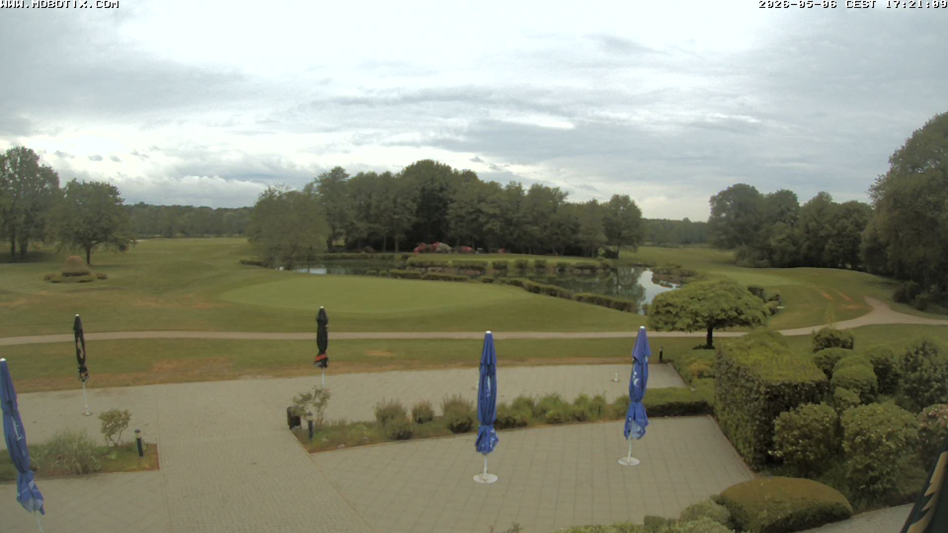 Webcam Golf Club Soufflenheim