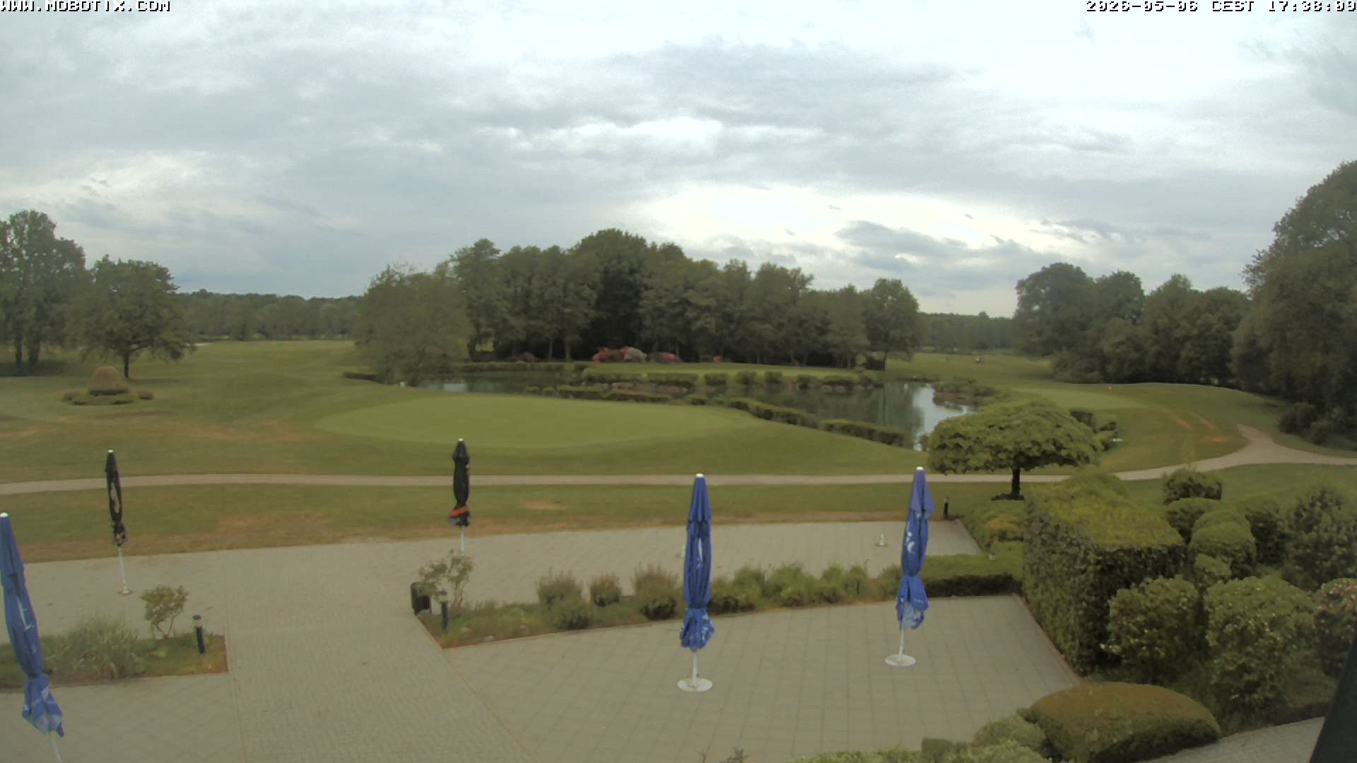 Webcam Golf Club Soufflenheim