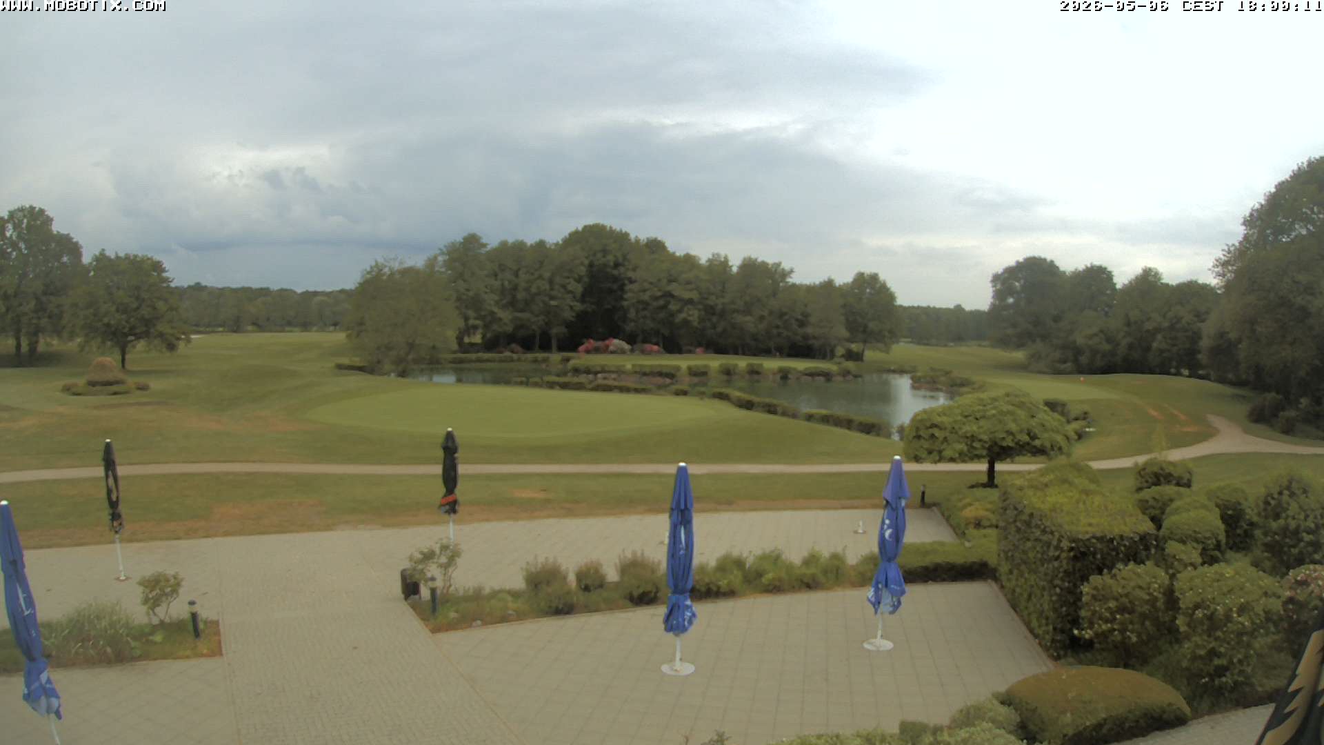 Webcam Golf Club Soufflenheim
