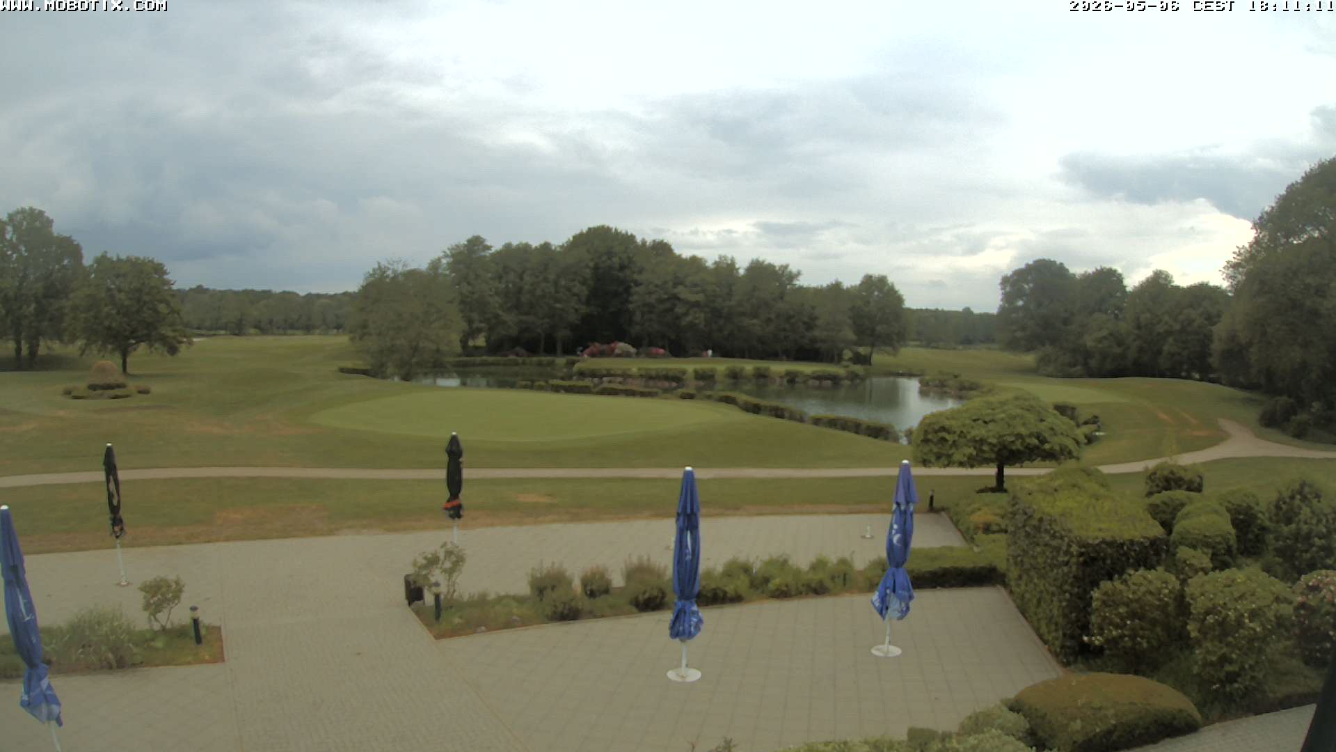 Webcam Golf Club Soufflenheim