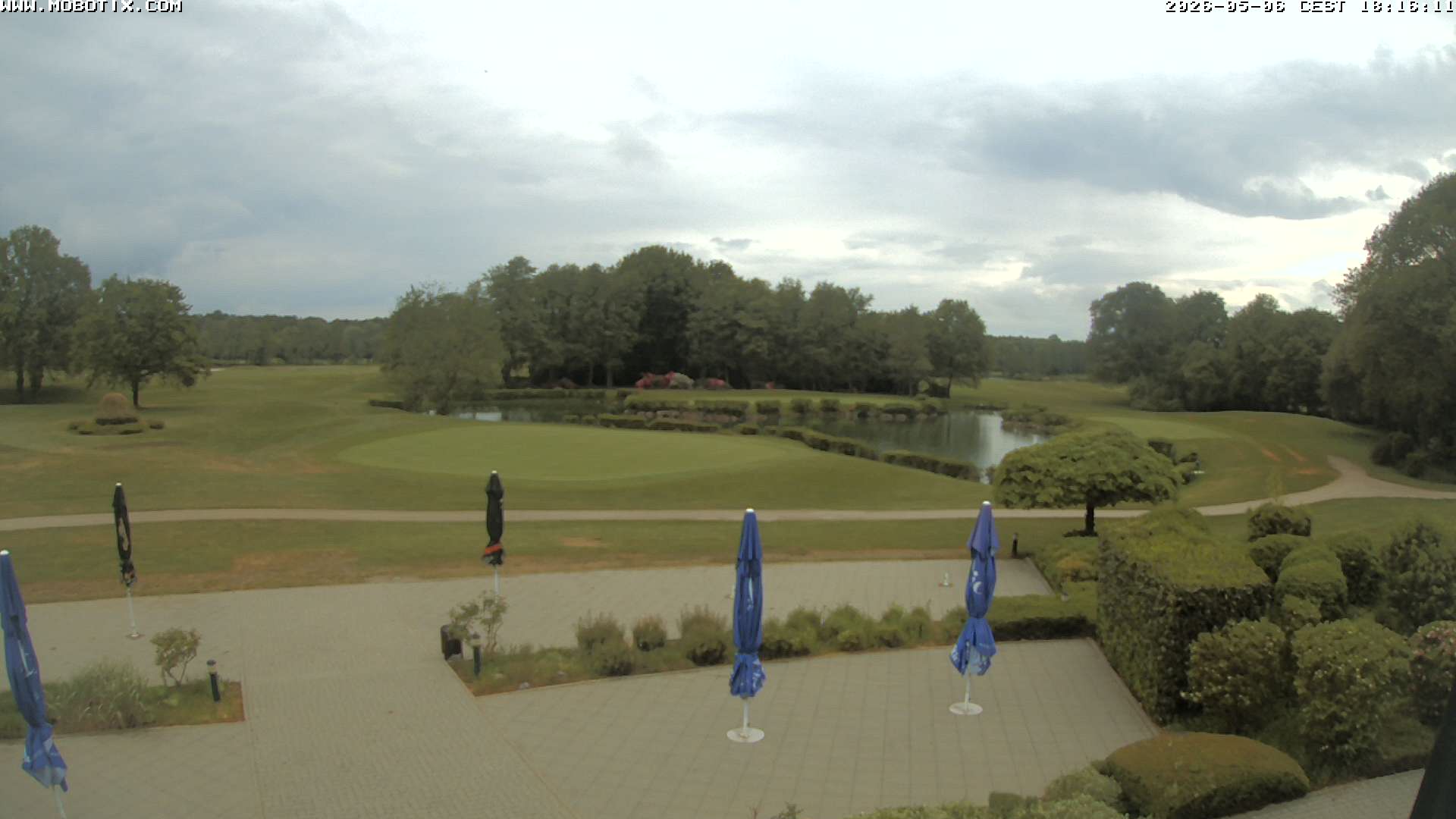 Webcam Golf Club Soufflenheim