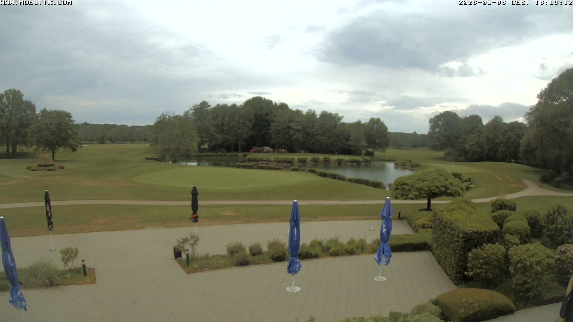 Webcam Golf Club Soufflenheim