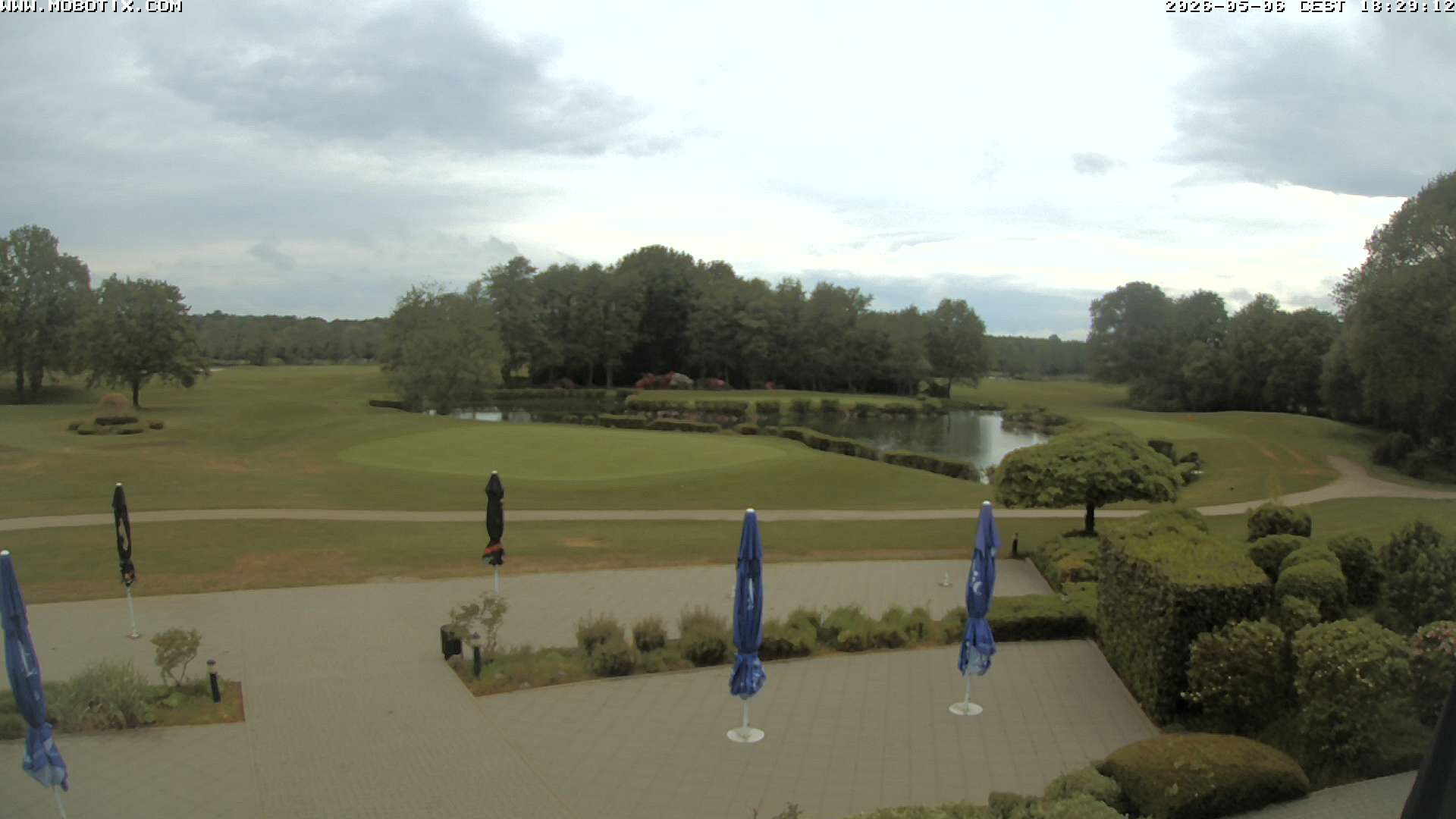 Webcam Golf Club Soufflenheim