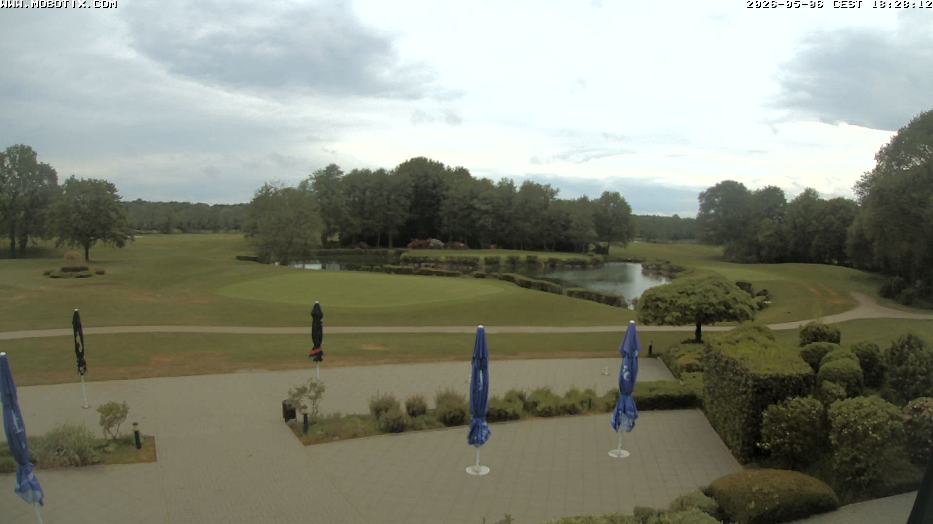 Webcam Golf Club Soufflenheim