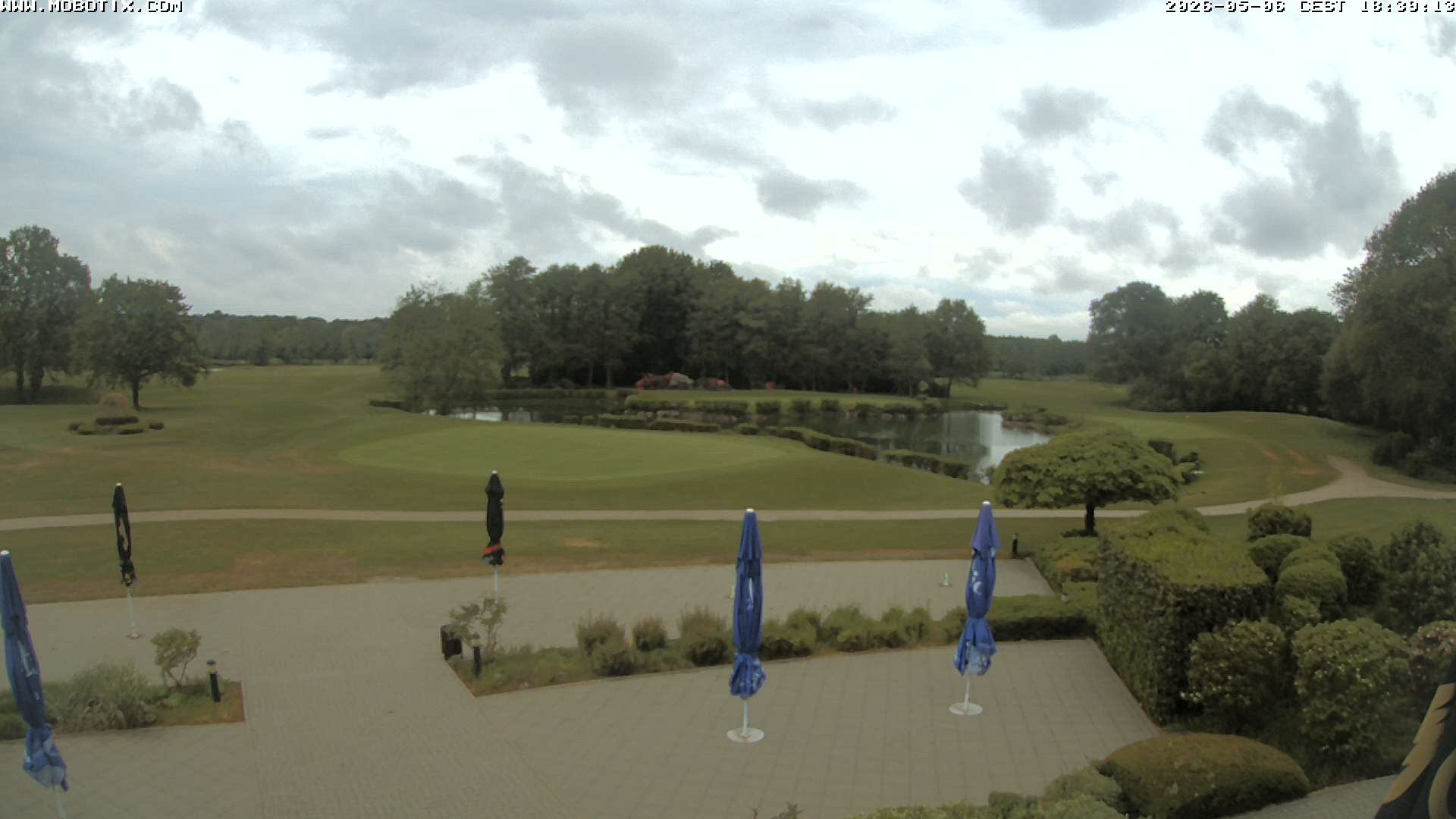 Webcam Golf Club Soufflenheim