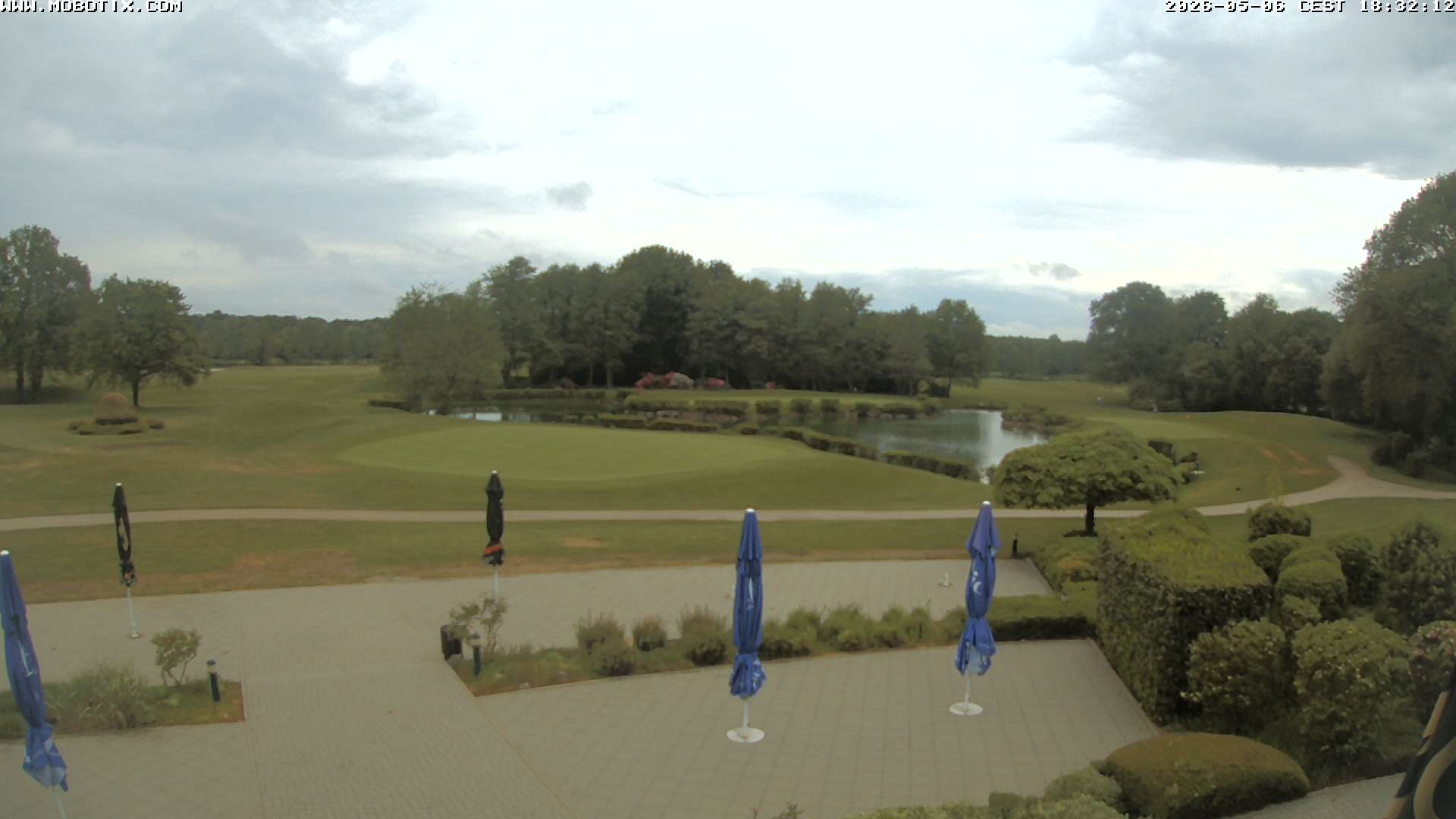 Webcam Golf Club Soufflenheim