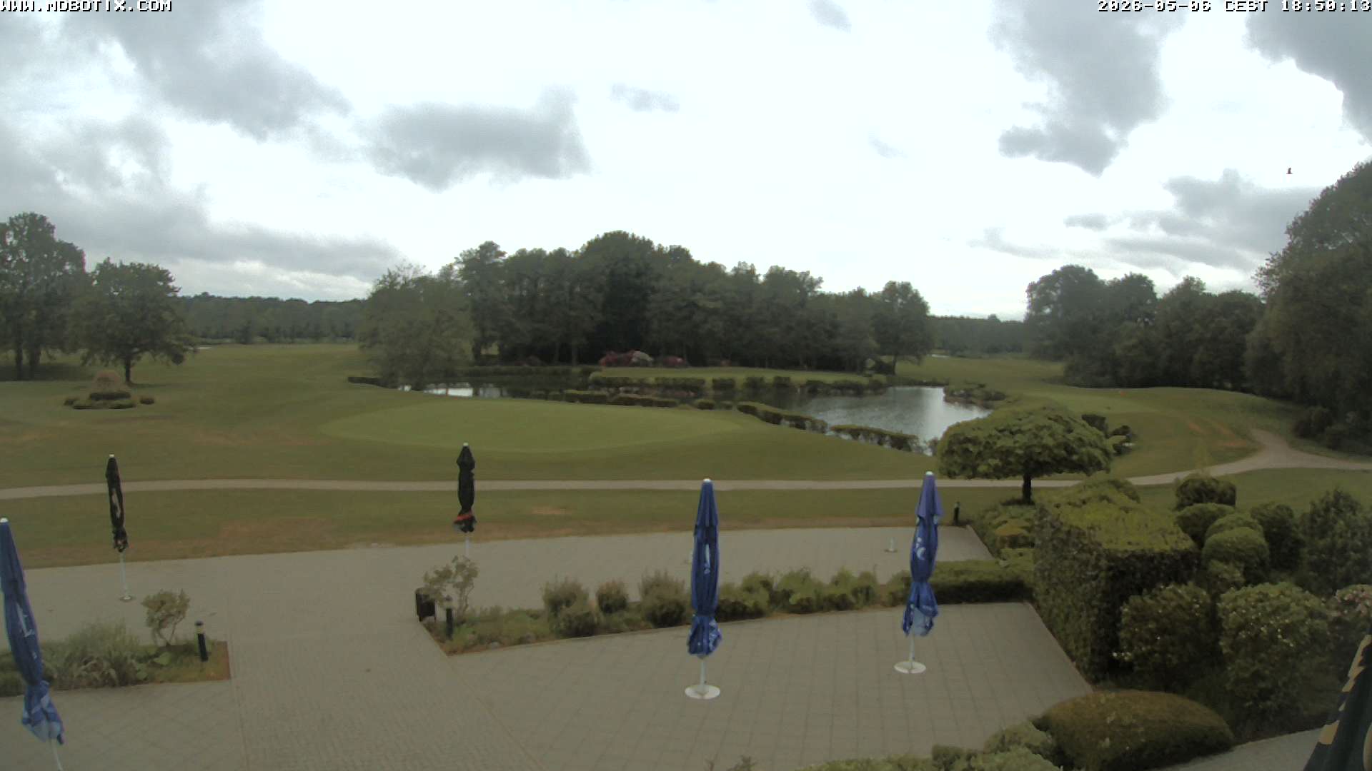 Webcam Golf Club Soufflenheim