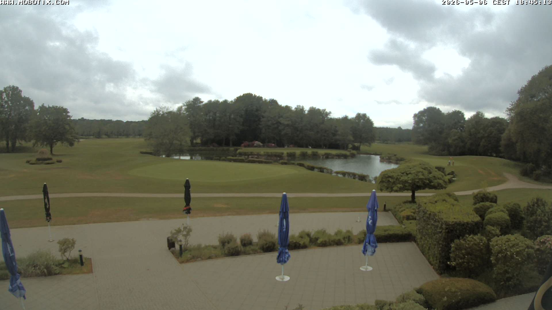 Webcam Golf Club Soufflenheim