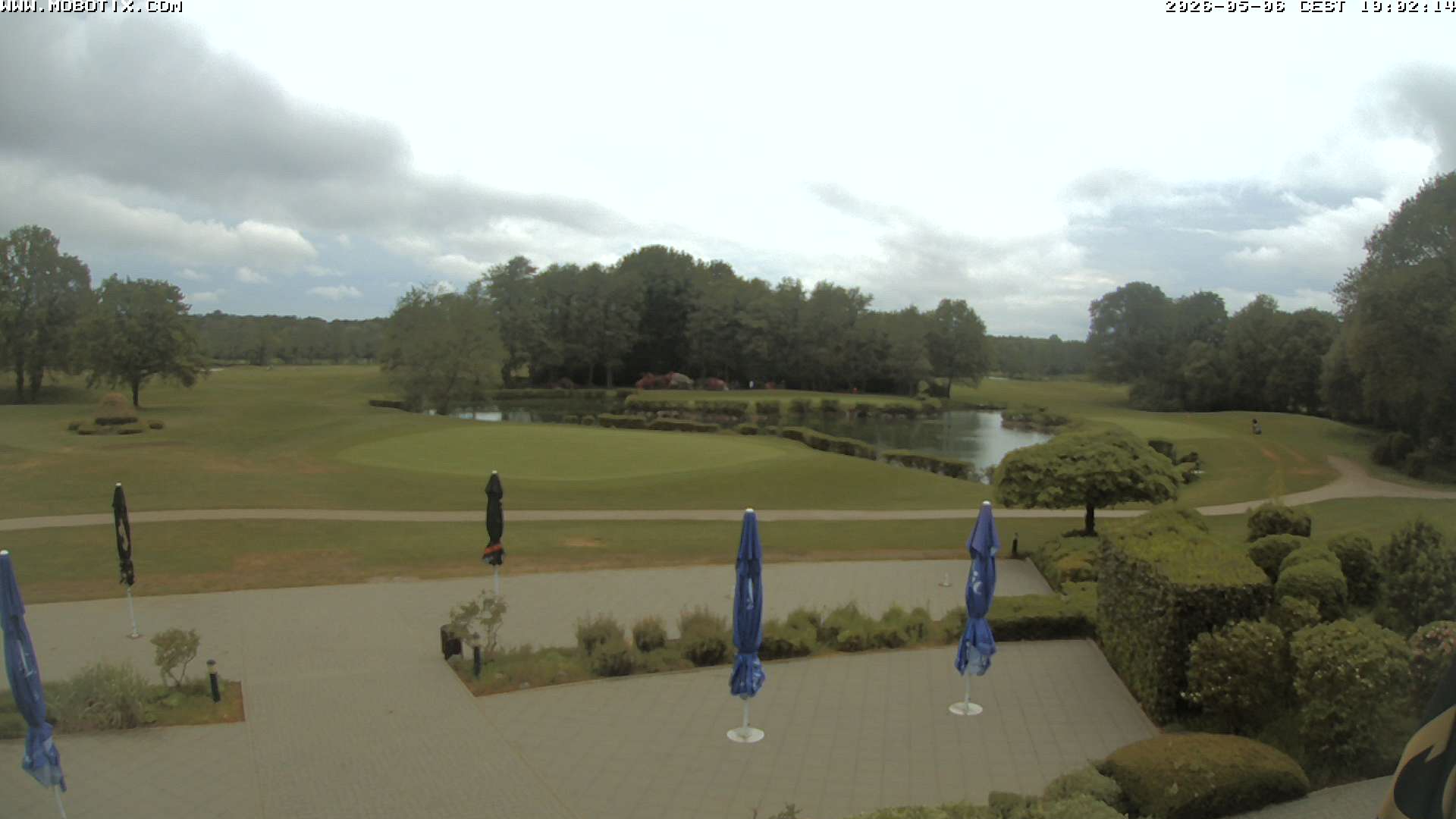 Webcam Golf Club Soufflenheim