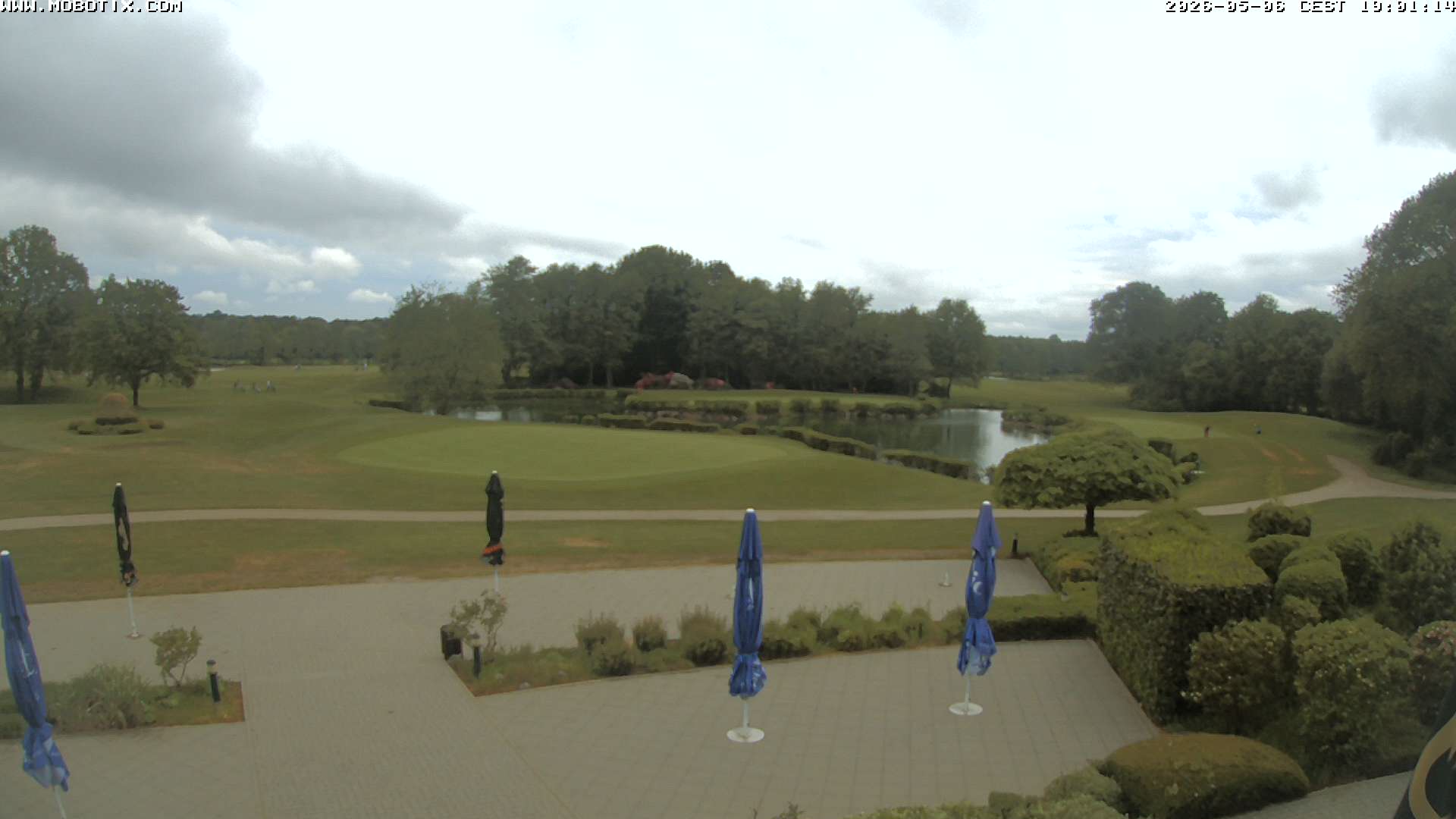 Webcam Golf Club Soufflenheim