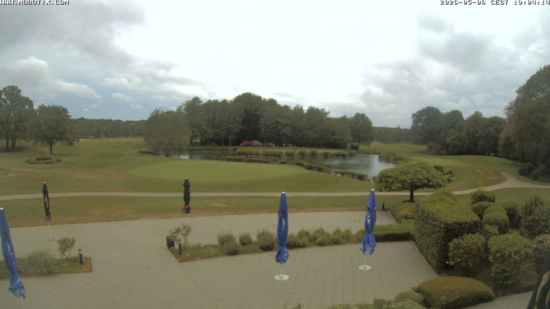 Webcam Golf Club Soufflenheim