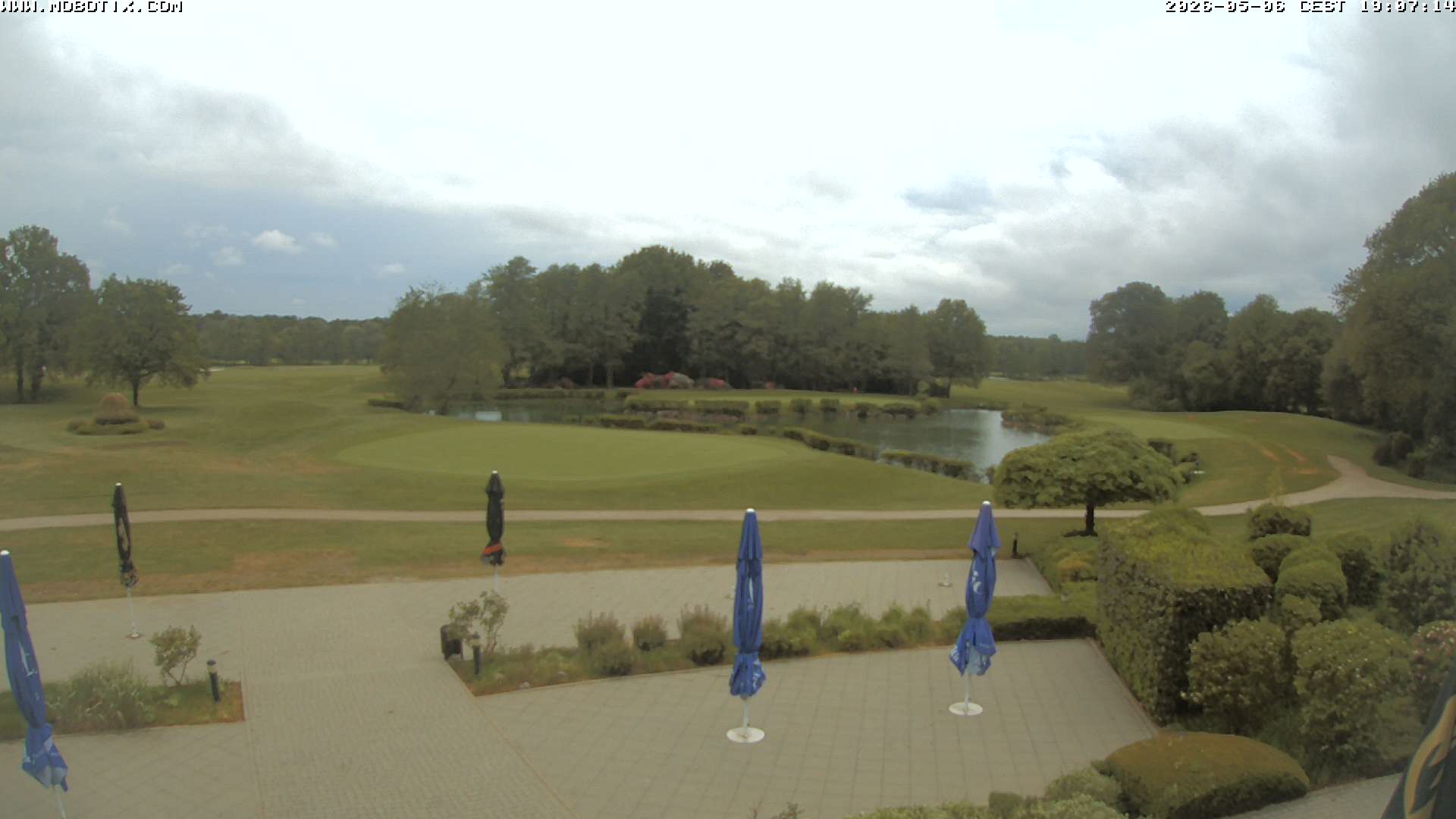 Webcam Golf Club Soufflenheim