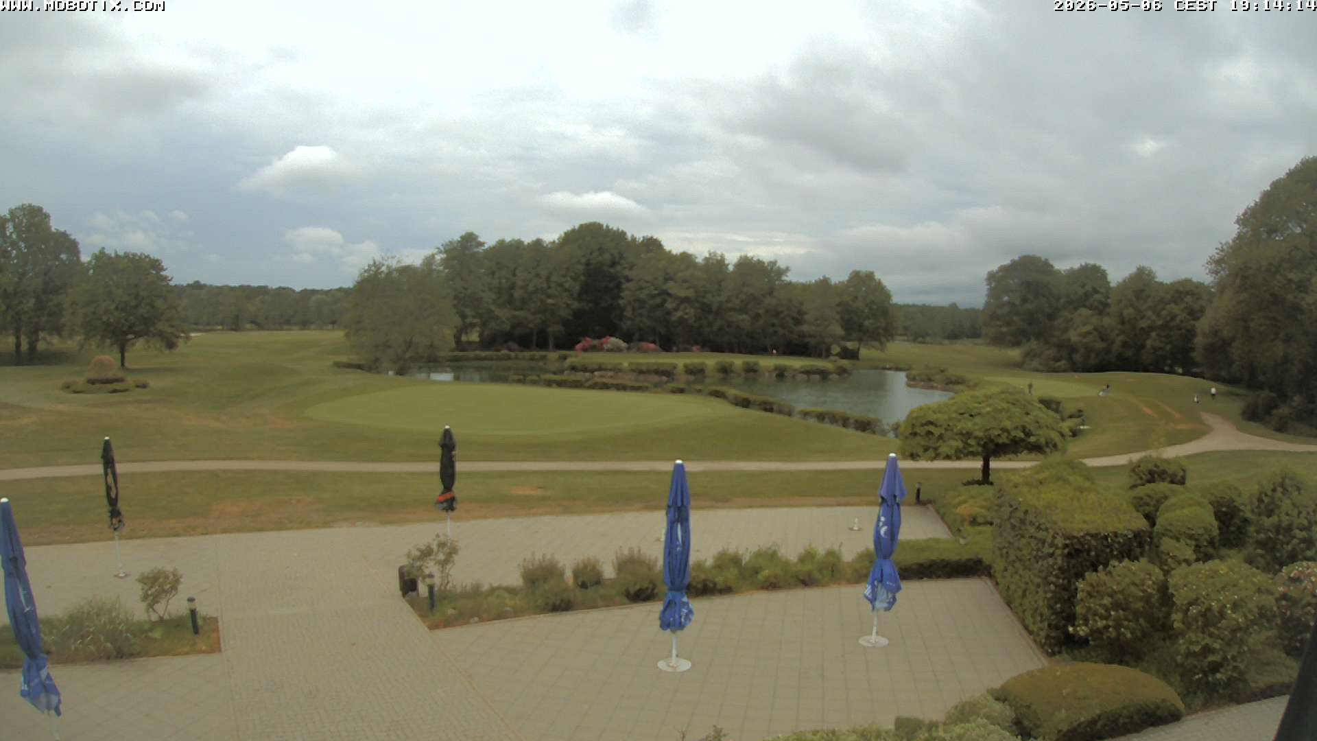 Webcam Golf Club Soufflenheim