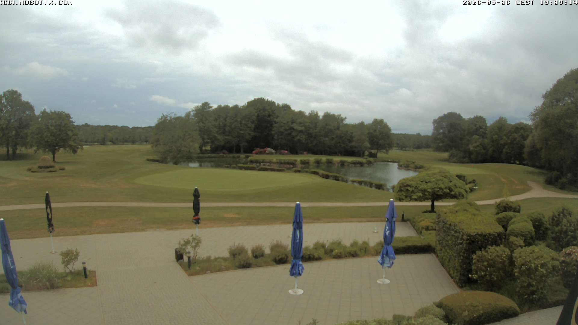 Webcam Golf Club Soufflenheim