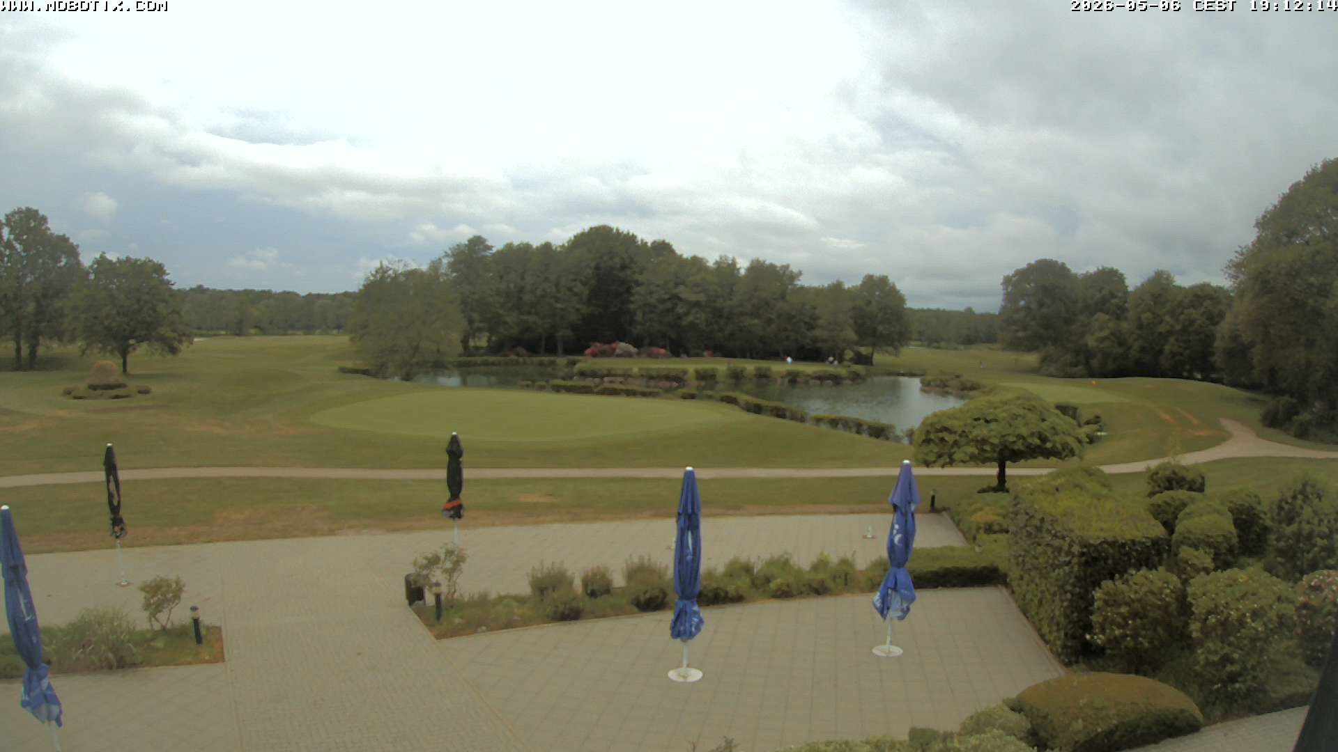 Webcam Golf Club Soufflenheim