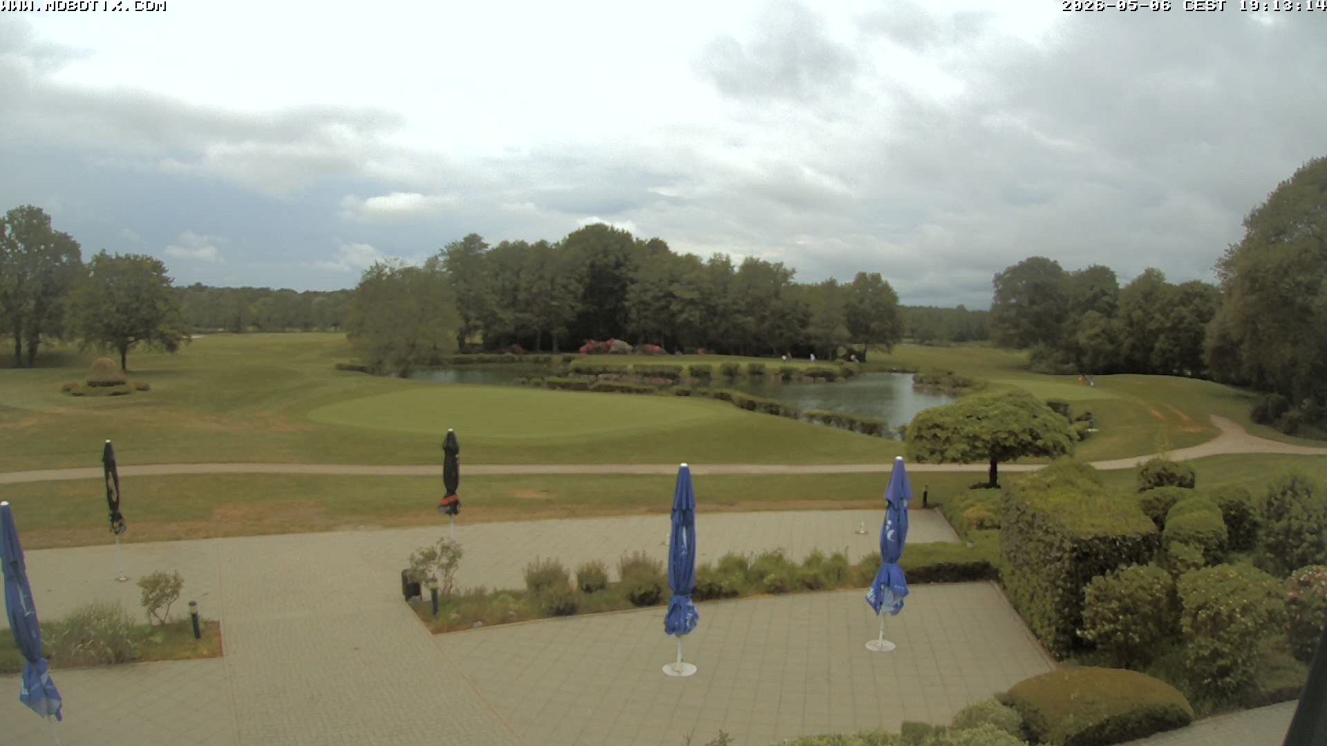 Webcam Golf Club Soufflenheim