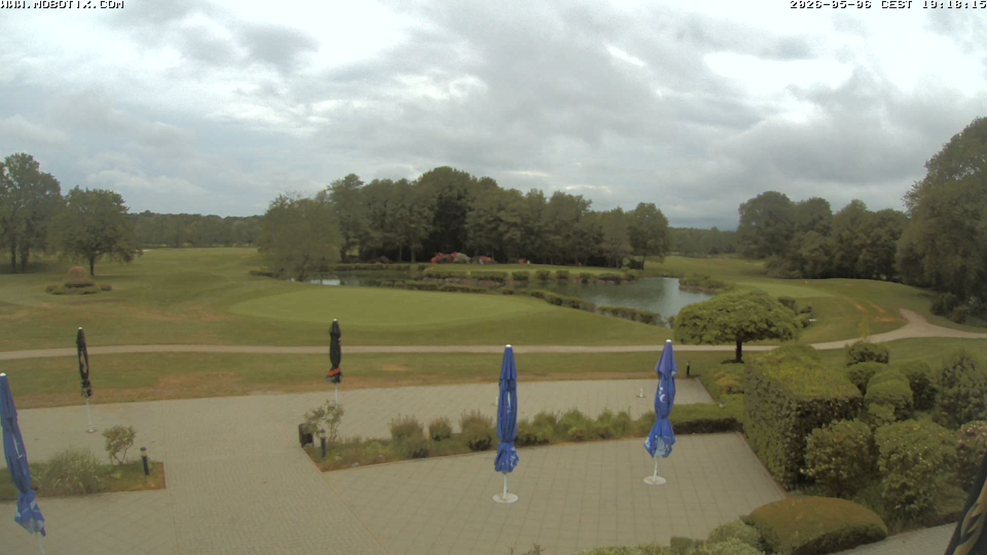Webcam Golf Club Soufflenheim