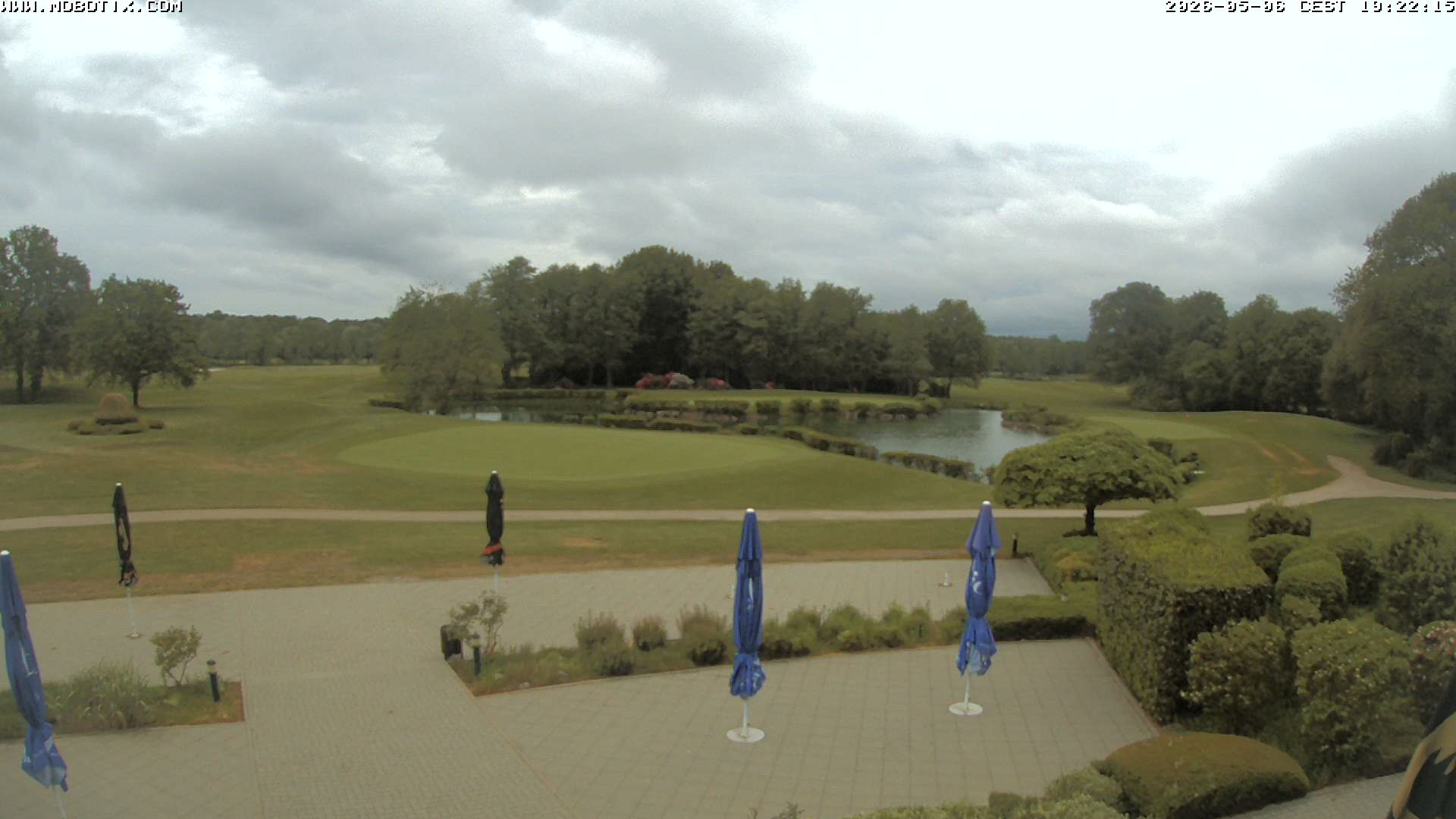 Webcam Golf Club Soufflenheim