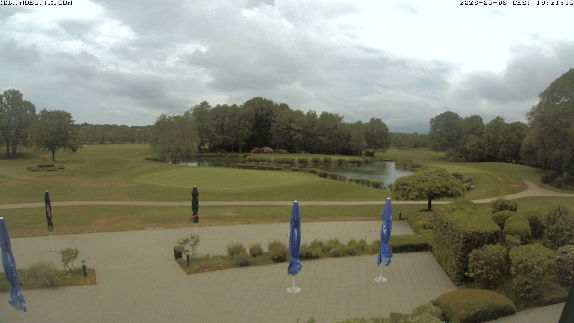 Webcam Golf Club Soufflenheim