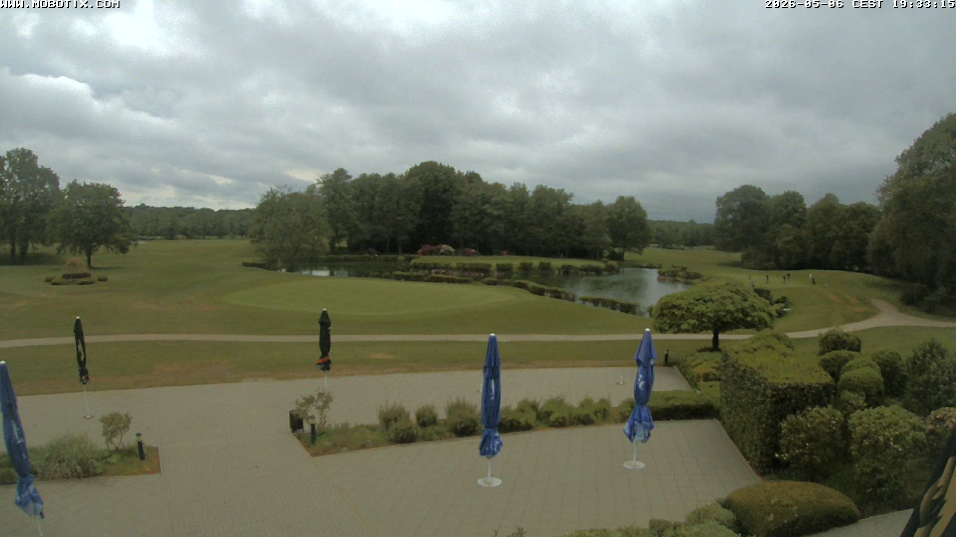 Webcam Golf Club Soufflenheim