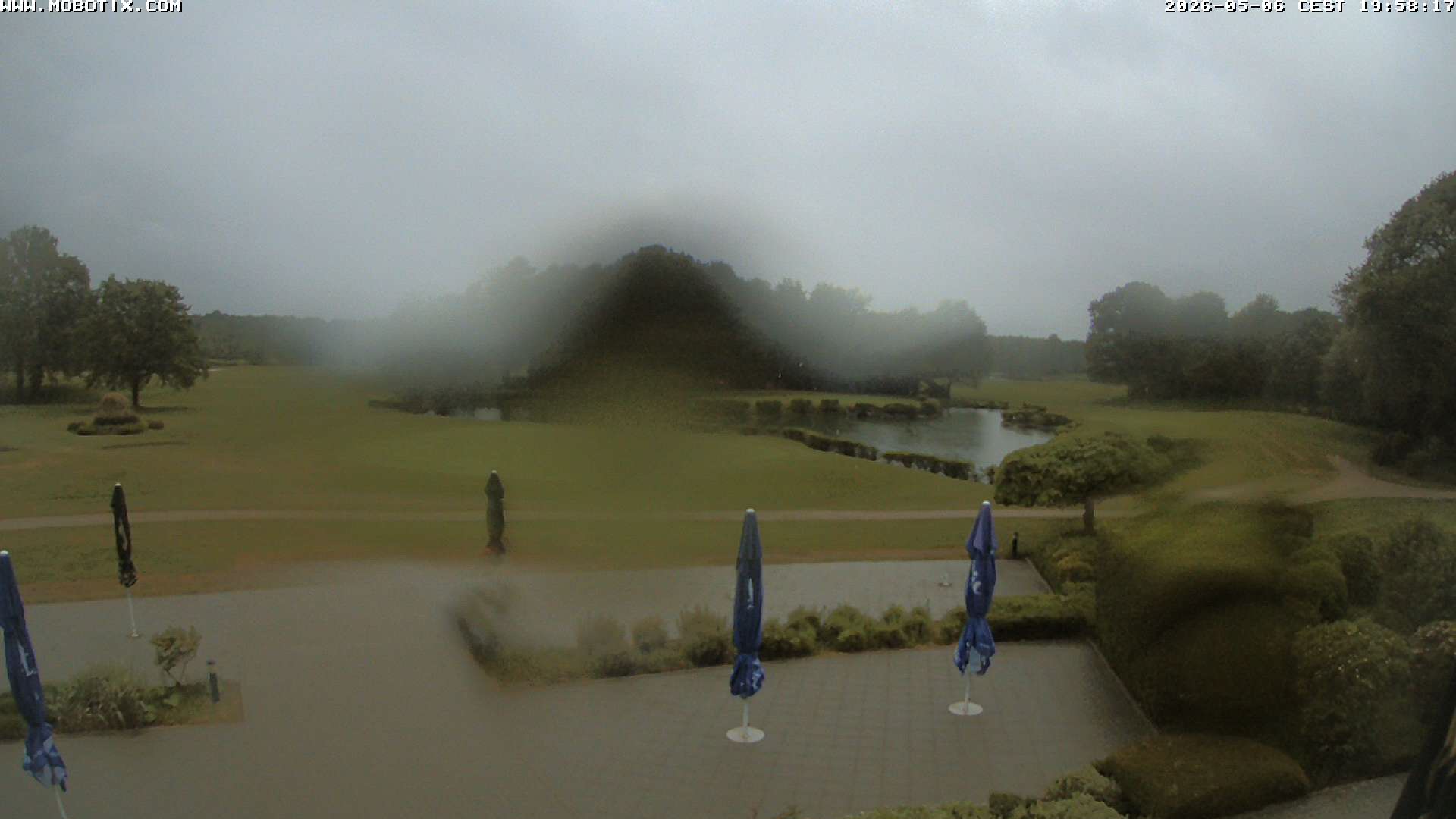 Webcam Golf Club Soufflenheim