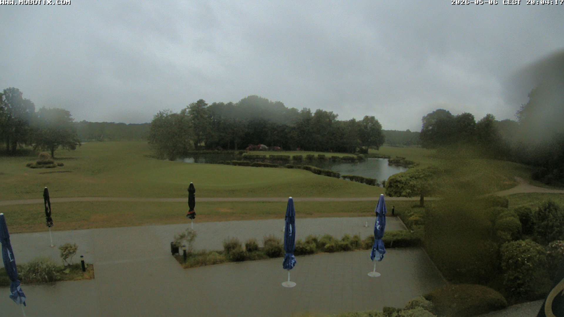 Webcam Golf Club Soufflenheim
